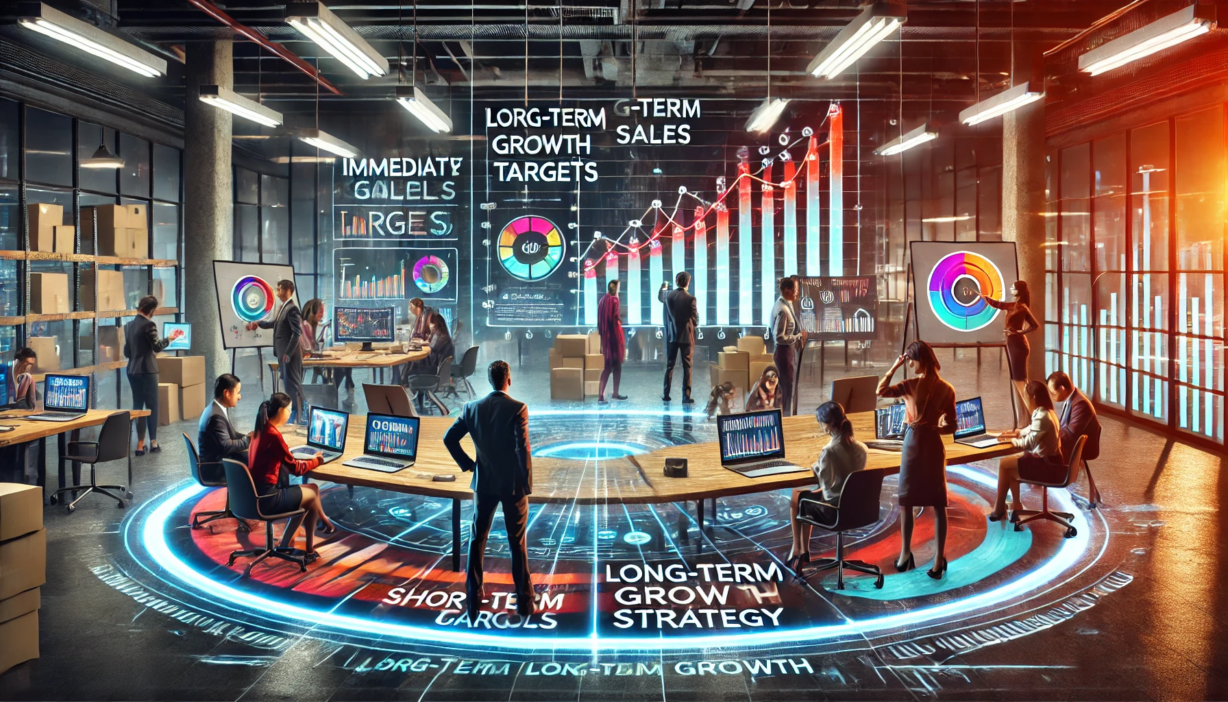 Striking-for-Short-Term-Wins-DM-WebSoft-LLP