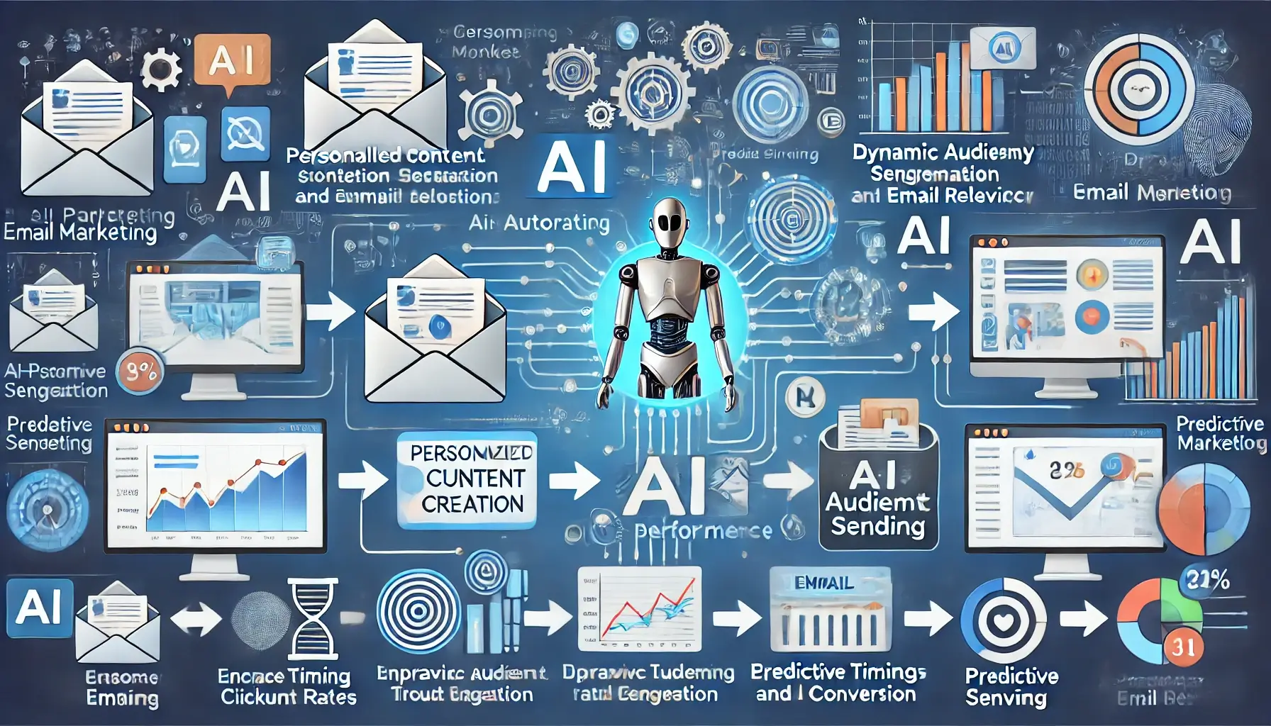 Top-Benefits-of-Using-AI-in-Email-Marketing-DM-WebSoft-LLP