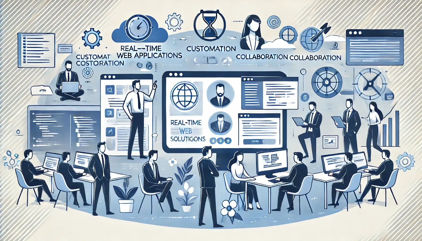 WebSockets-and-SSE-vs-Traditional-Methods-DM-WebSoft-LLP