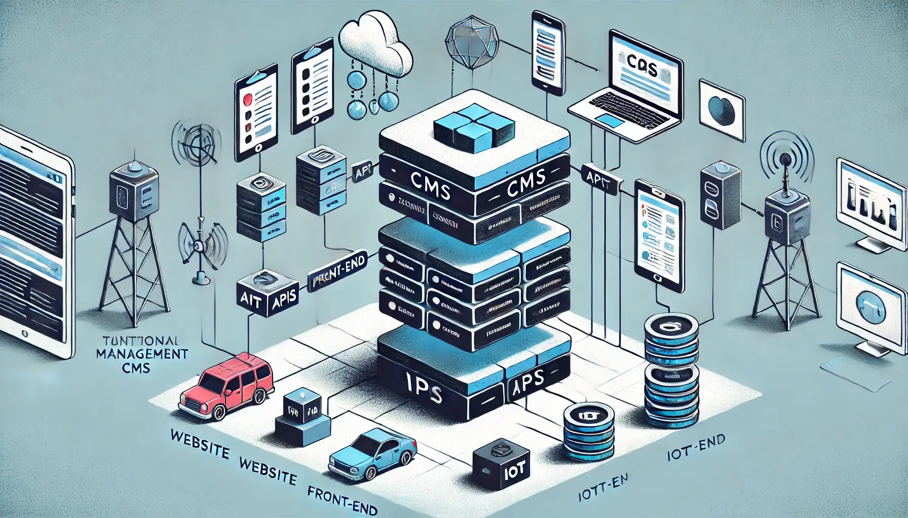 What-is-a-Headless-CMS-DM-WebSoft-LLP
