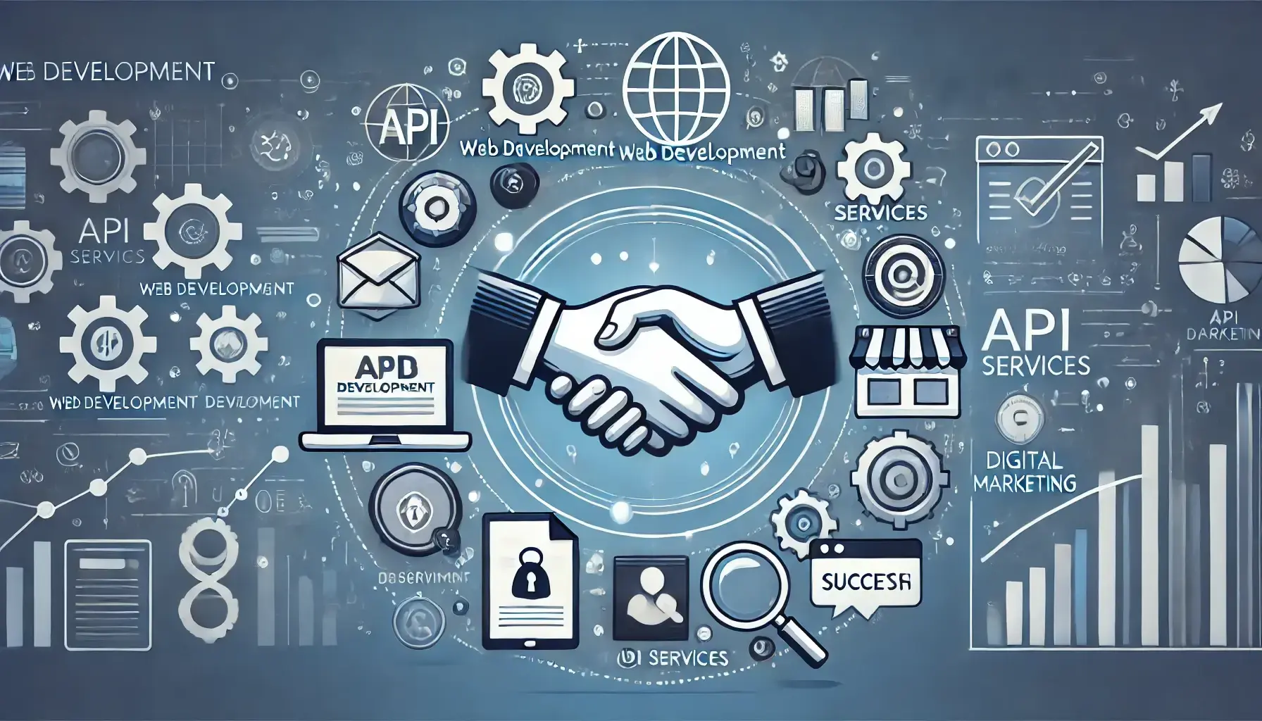 Why-Choose-DM-WebSoft-LLP-for-API-Development-and-Monetization-DM-WebSoft-LLP