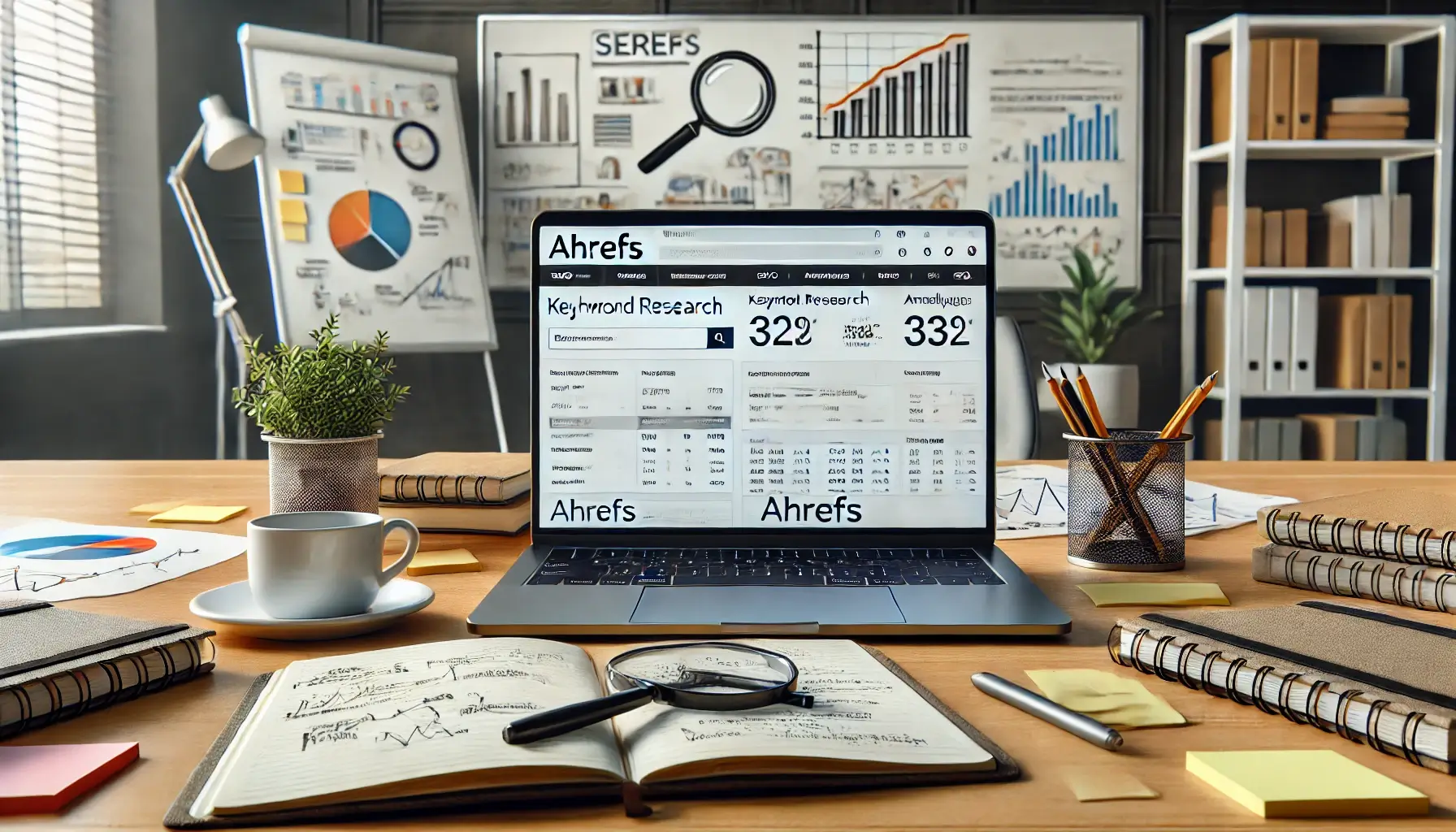 Ahrefs-A-Step-by-Step-Guide-to-Keyword-Research-DM-WebSoft-LLP