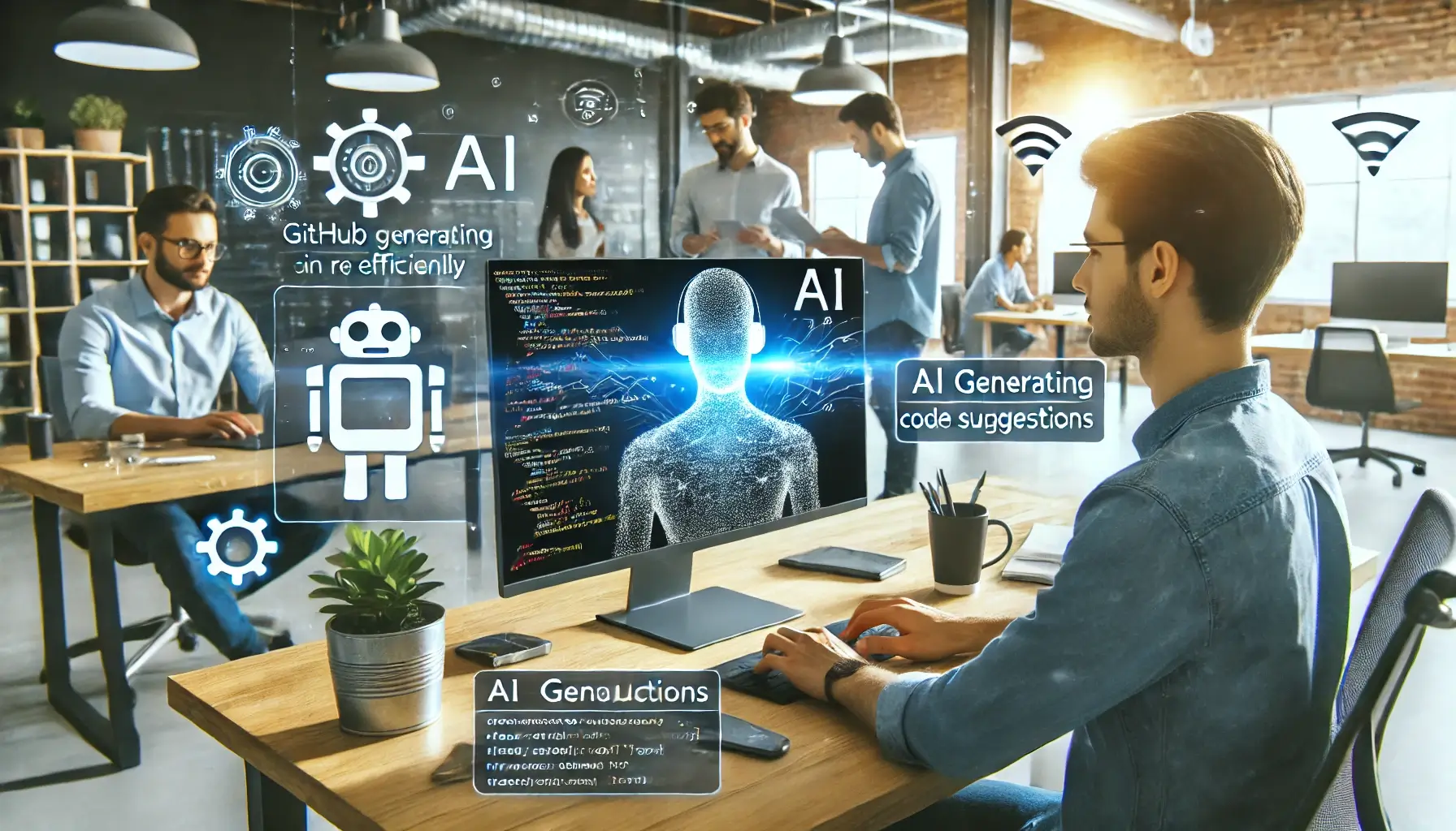 Impact-of-AI-Code-Assistants-on-Coding-Practices-DM-WebSoft-LLP