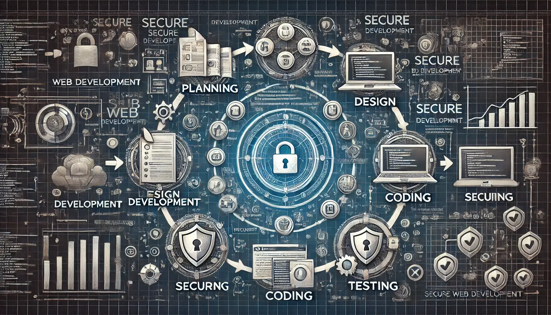Best-Practices-for-Building-Secure-Web-Applications-DM-WebSoft-LLP