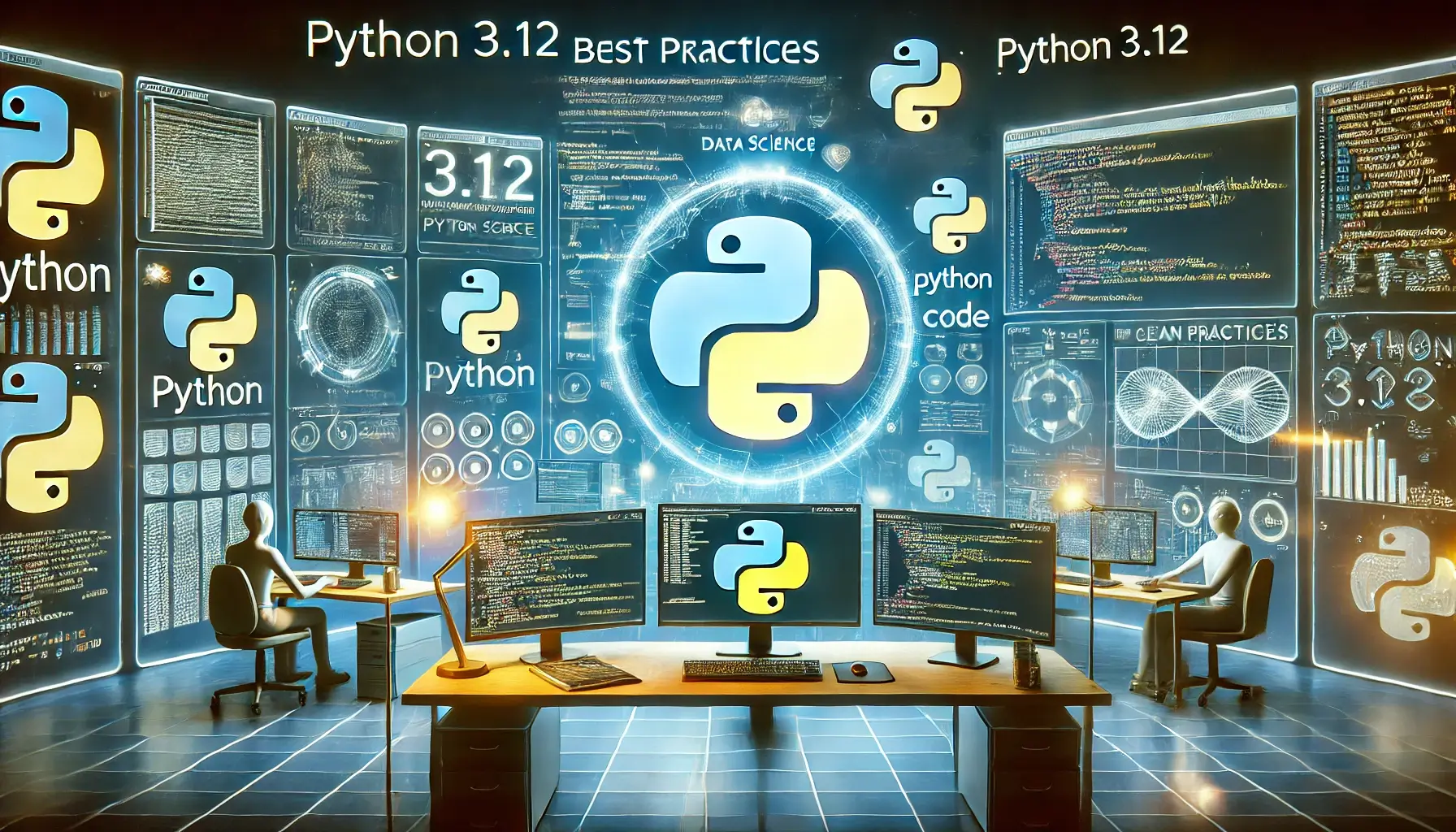 Best-Practices-for-Using-Python-3.12-in-Data-Science-DM-WebSoft-LLP