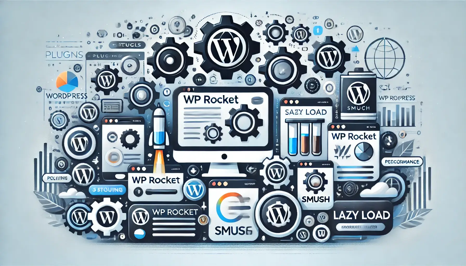Best-Tools-and-Plugins-for-WordPress-Optimization-DM-WebSoft-LLP