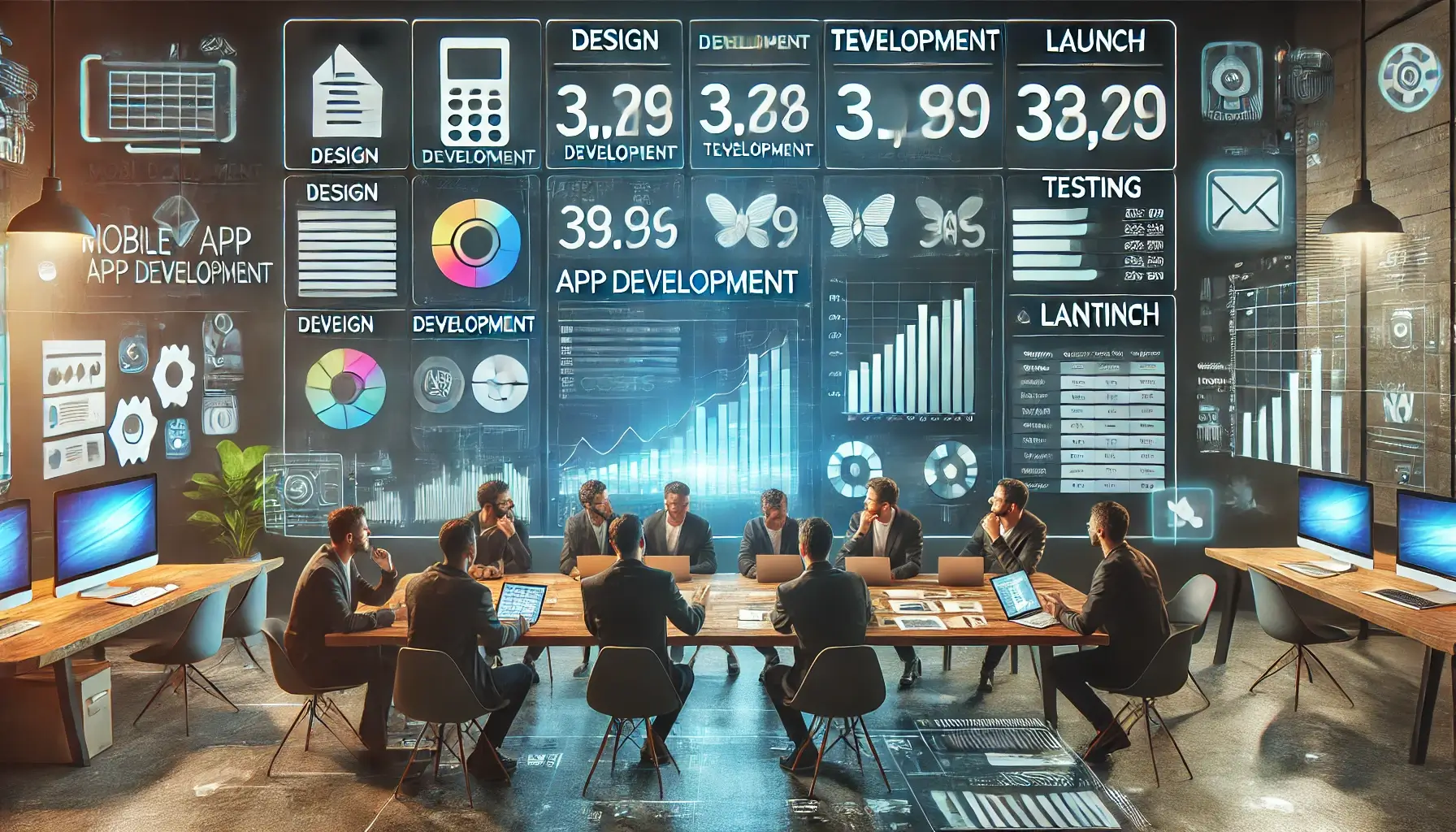 Budgeting-for-Mobile-App-Development-Understanding-the-Costs-DM-WebSoft-LLP