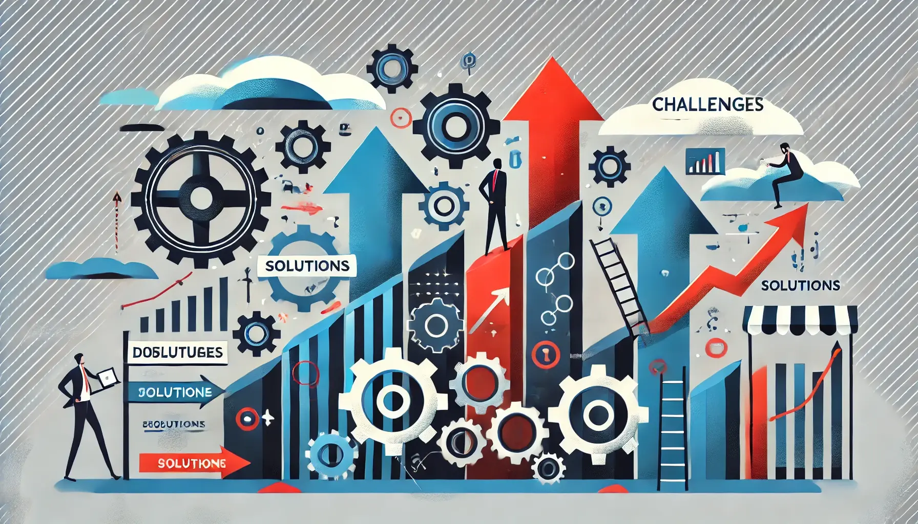 Challenges-Businesses-Face-When-Scaling-Up-DM-WebSoft-LLP