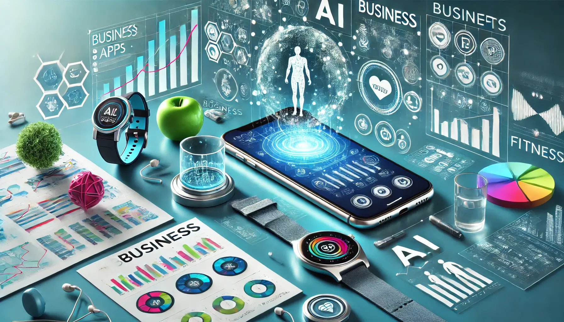 Challenges-in-Developing-AI-Driven-Fitness-Apps-DM-WebSoft-LLP