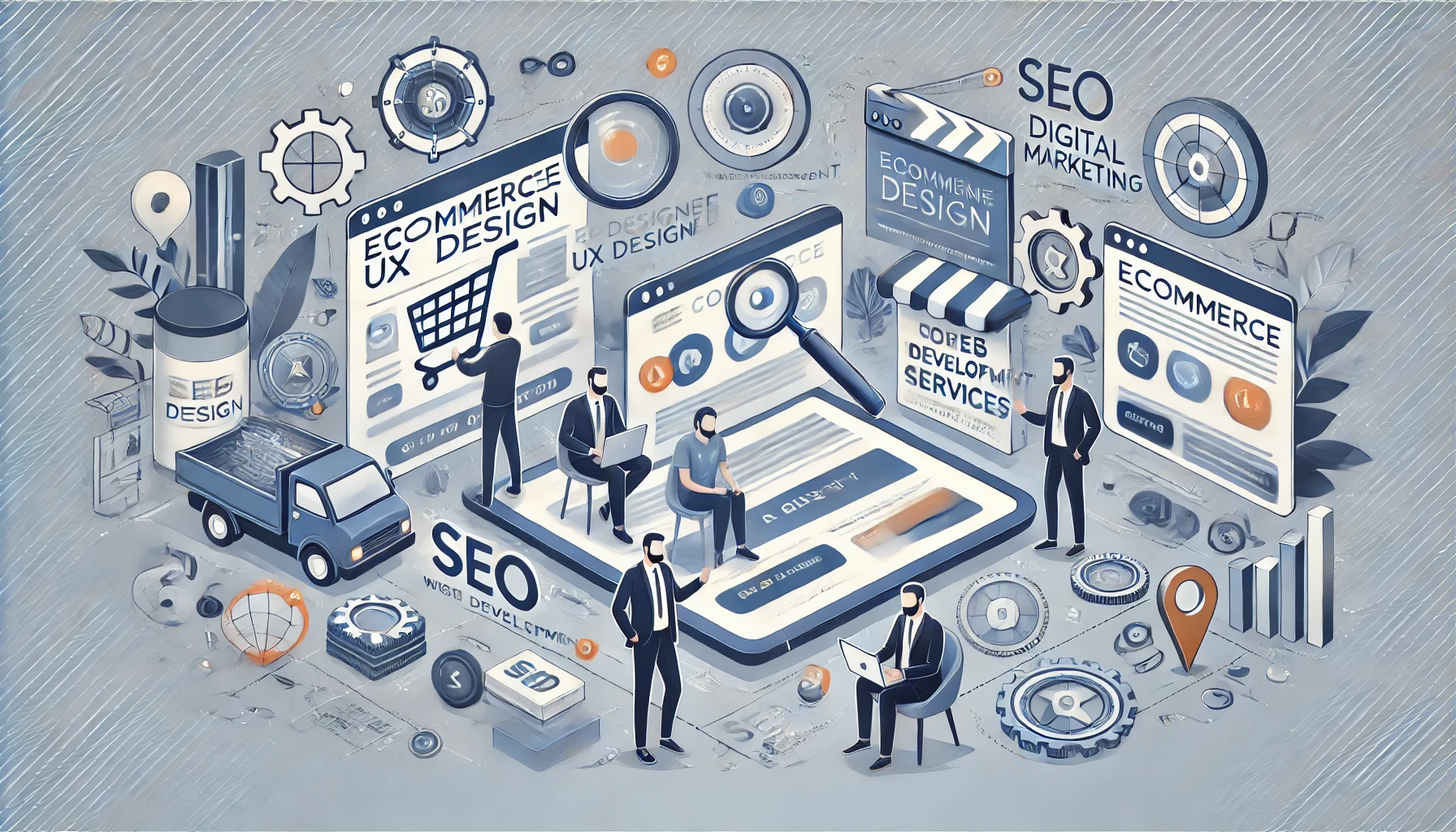 Conclusion-DM-WebSoft-LLP