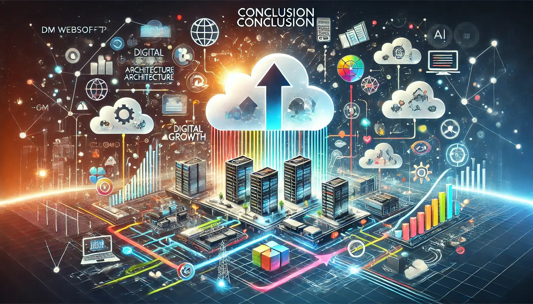 Conclusion-DM-WebSoft-LLP