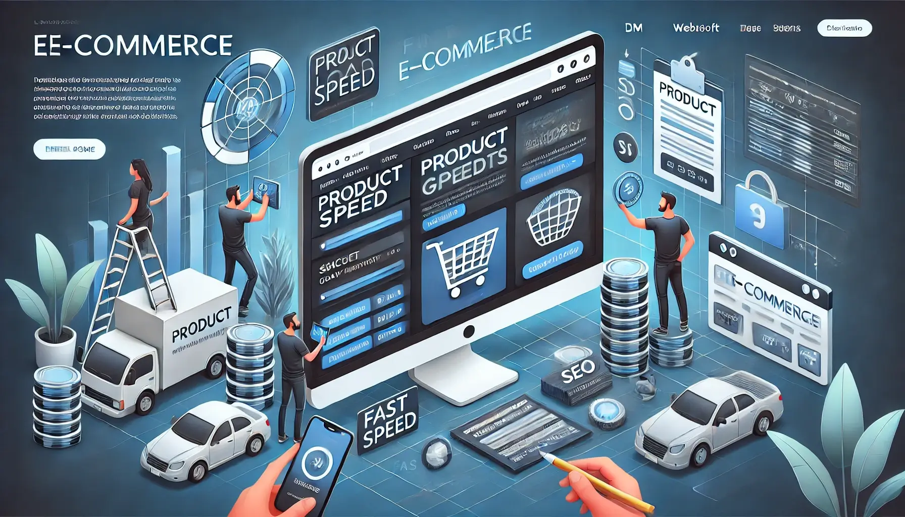 Conclusion-DM-WebSoft-LLP