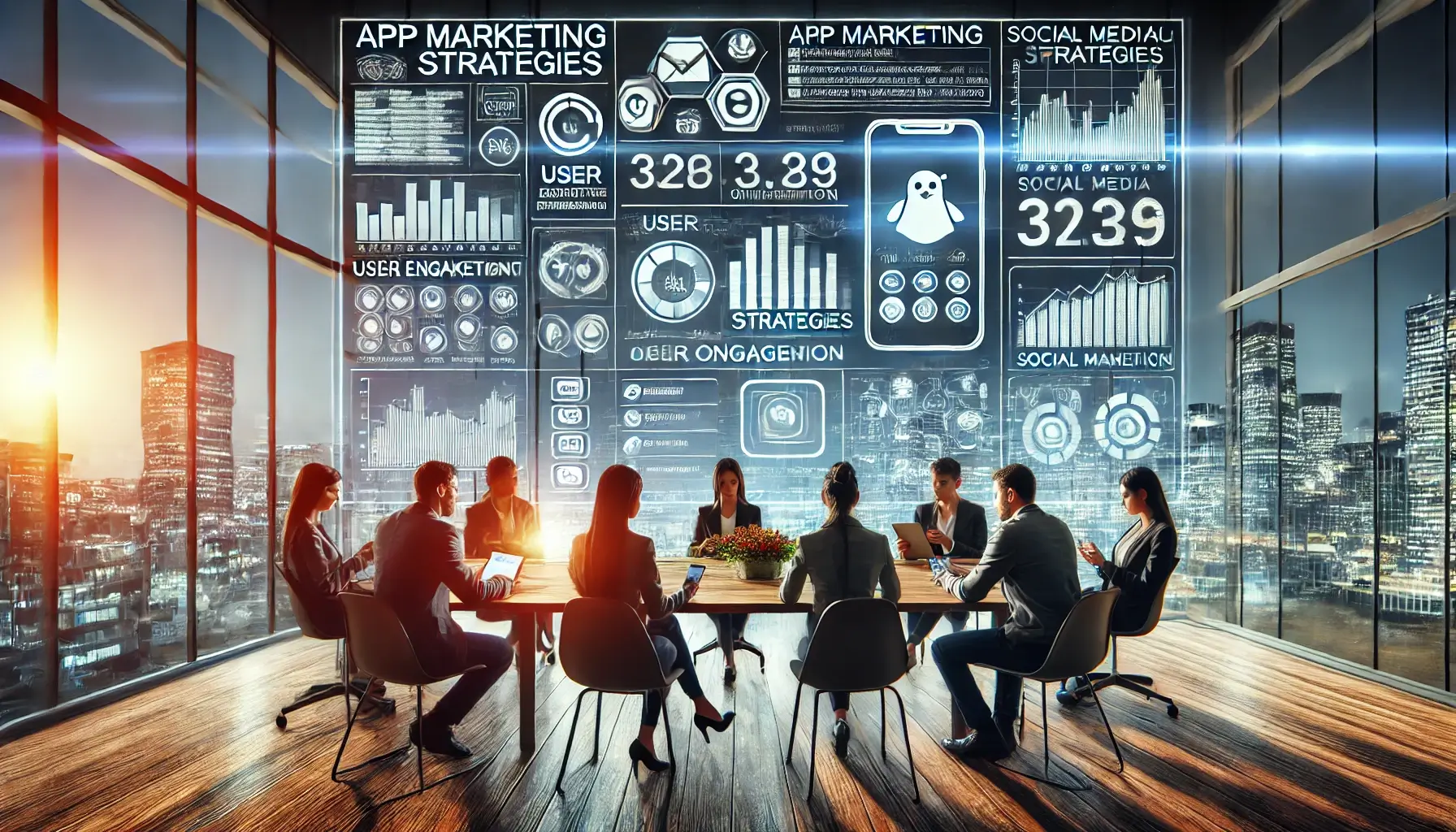 Conclusion-DM-WebSoft-LLP