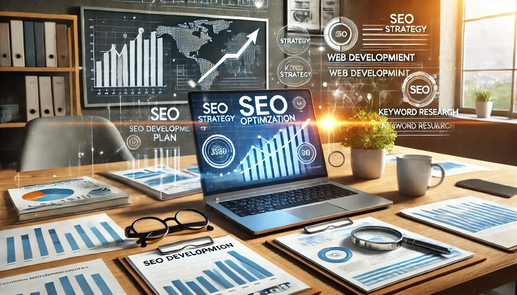 Conclusion-DM-WebSoft-LLP