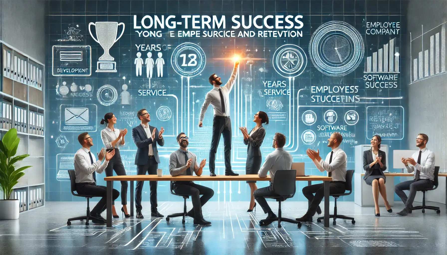 Conclusion-DM-WebSoft-LLP