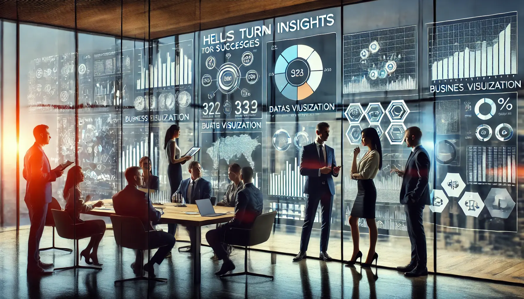 Conclusion-Driving-Business-Success-with-Data-Visualization-DM-WebSoft-LLP