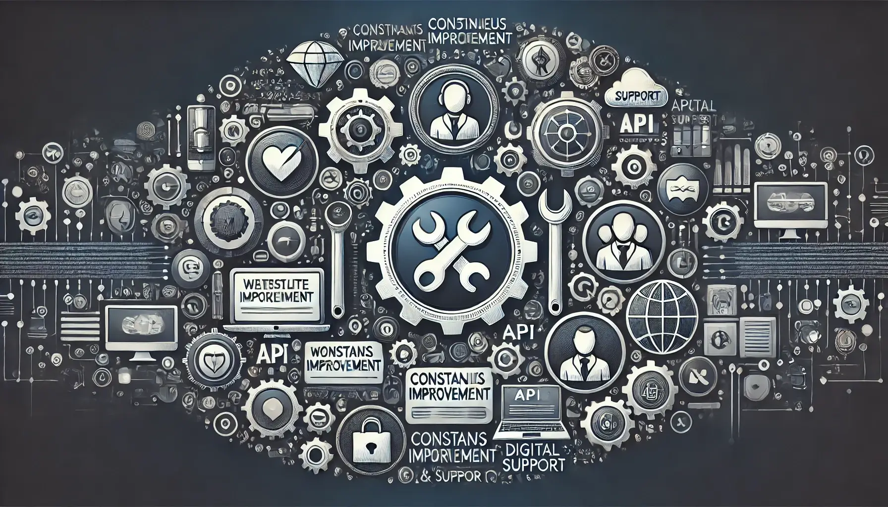 Continuous-Support-and-Maintenance-for-API-Integration-DM-WebSoft-LLP