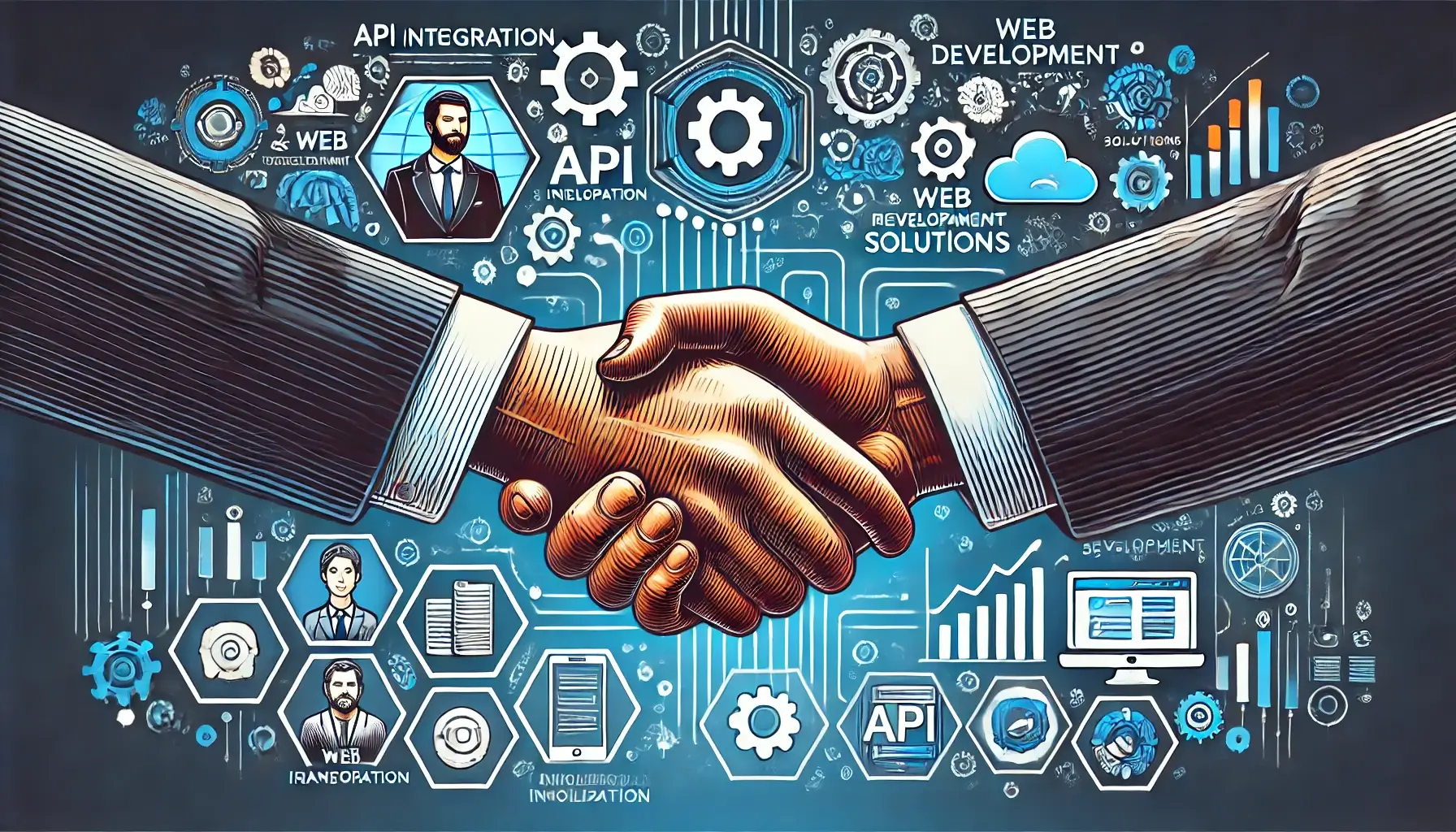 DM-WebSoft-LLP-Your-Partner-in-Web-Development-and-API-Integration-DM-WebSoft-LLP