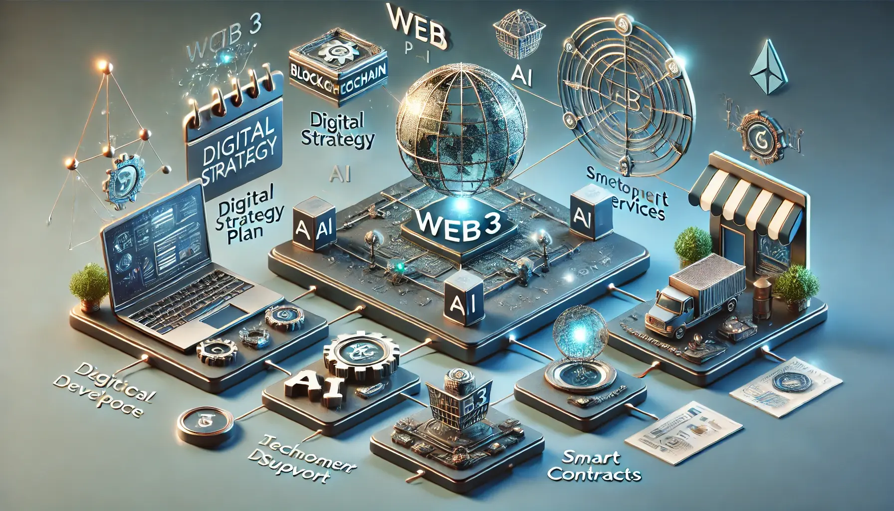 DM-WebSoft-LLP’s-Approach-to-Web3-Integration-for-eCommerce-Businesses-DM-WebSoft-LLP