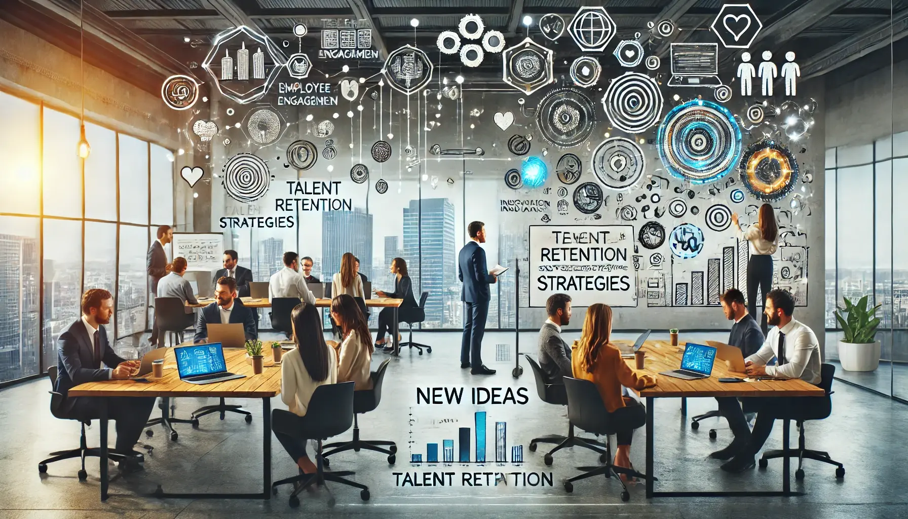 Encouraging-Innovation-and-Creativity-for-Employee-Retention-DM-WebSoft-LLP