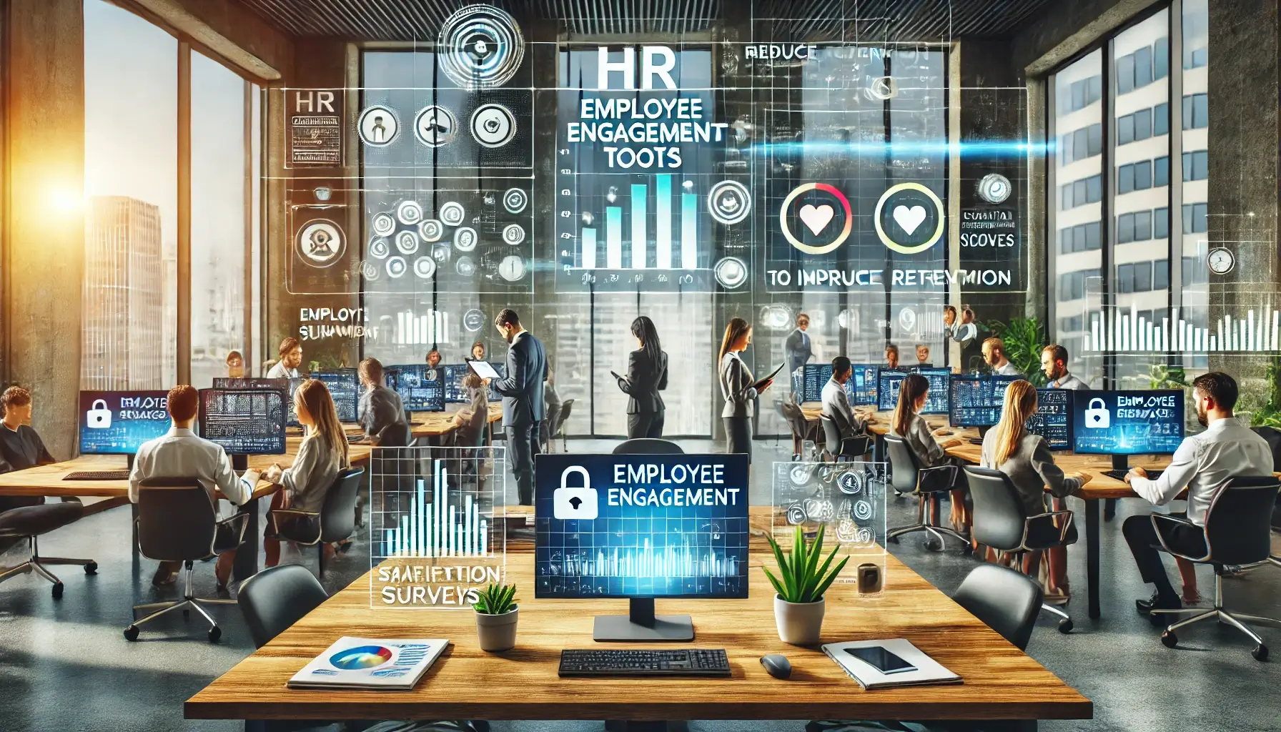 Enhancing-Employee-Engagement-Through-Digital-Tools-DM-WebSoft-LLP