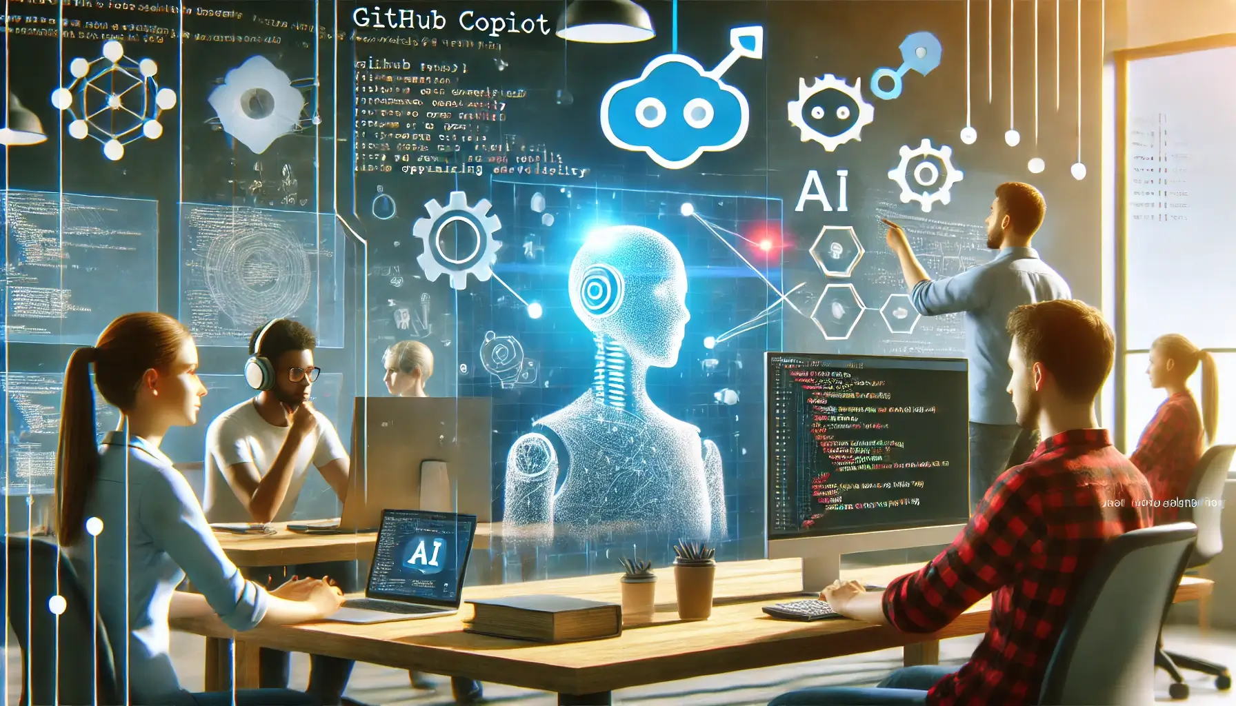 Future-of-AI-in-Web-Development-DM-WebSoft-LLP