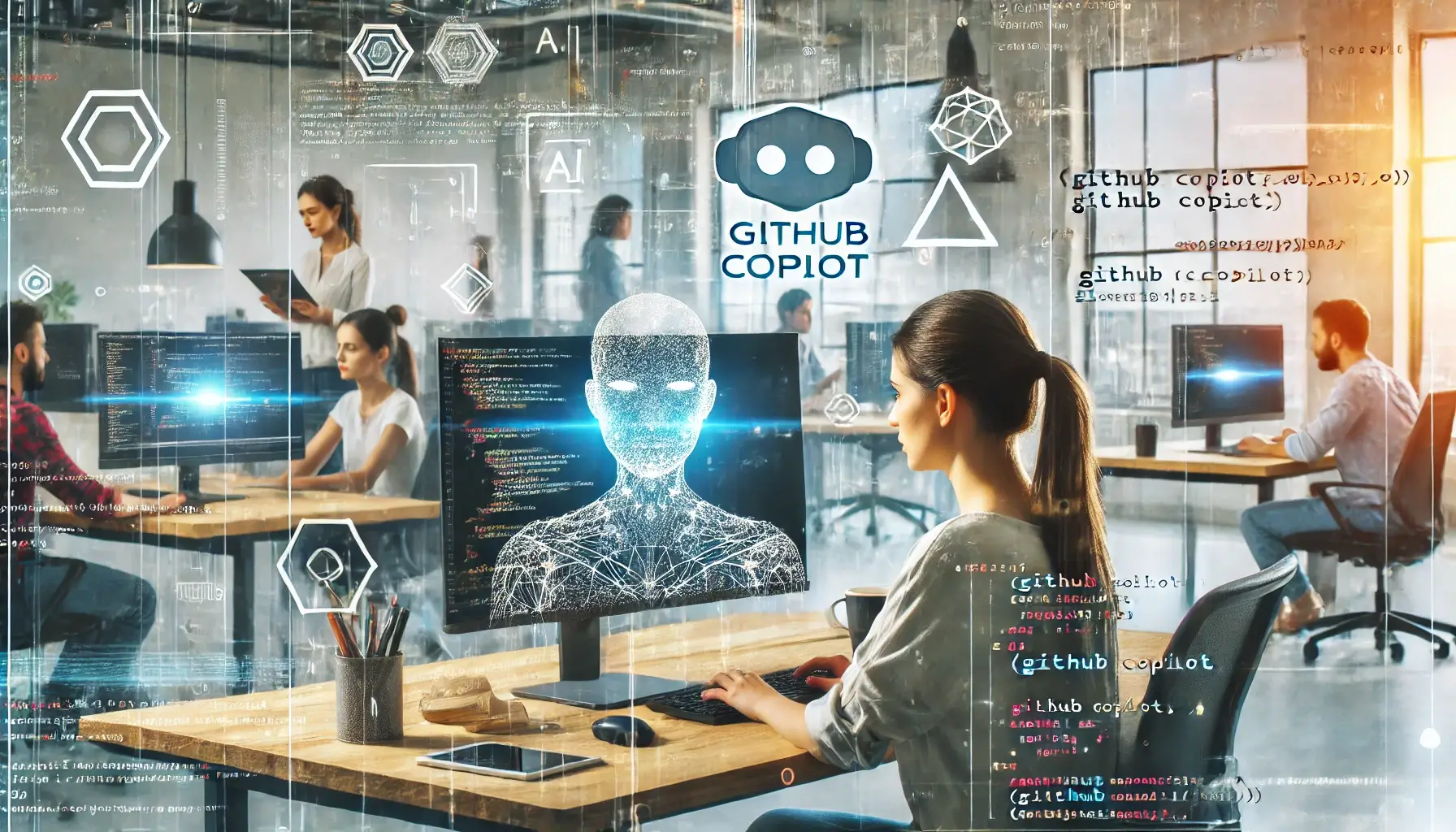 How-GitHub-Copilot-Works-DM-WebSoft-LLP