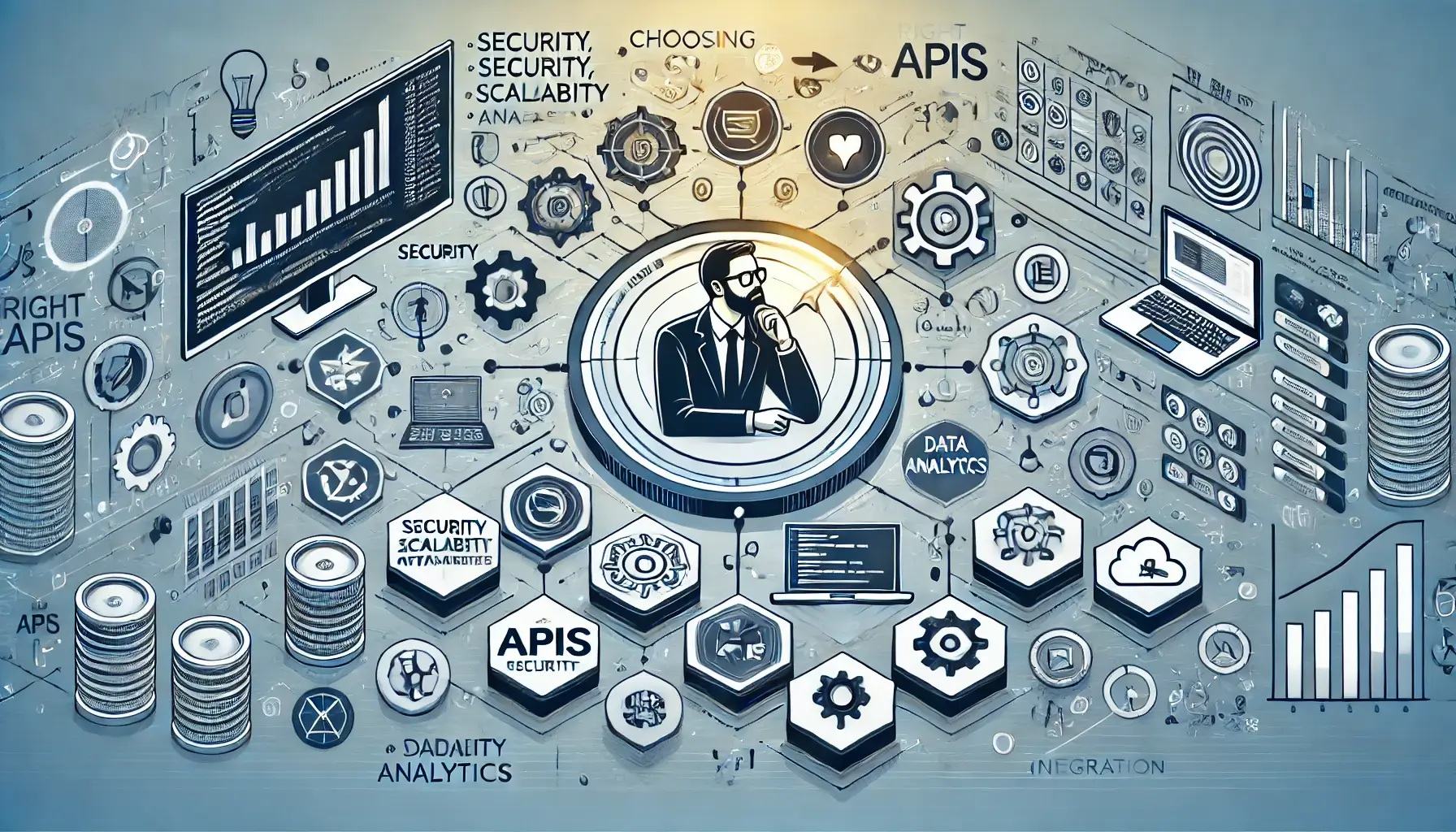 How-to-Choose-the-Right-APIs-for-Your-Web-Application-DM-WebSoft-LLP