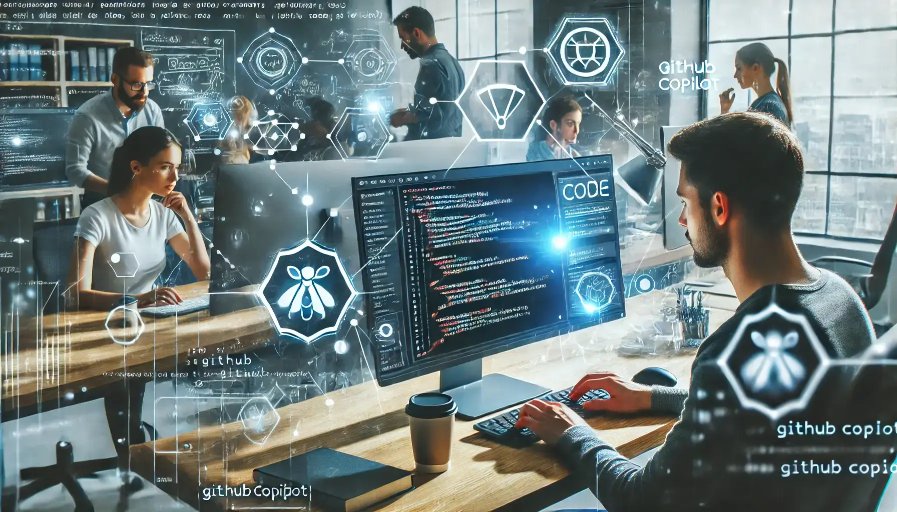 Impact-of-AI-Code-Assistants-on-Coding-Practices-DM-WebSoft-LLP