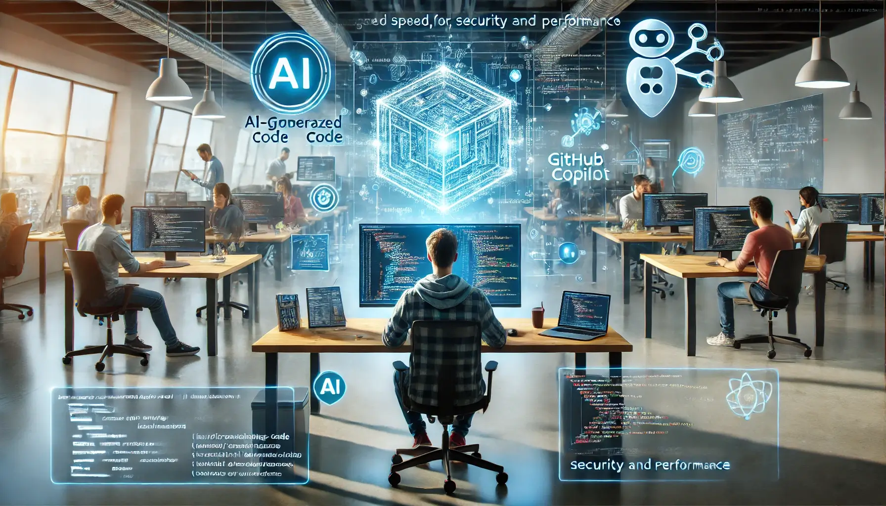 Improving-Code-Quality-with-GitHub-Copilot-DM-WebSoft-LLP