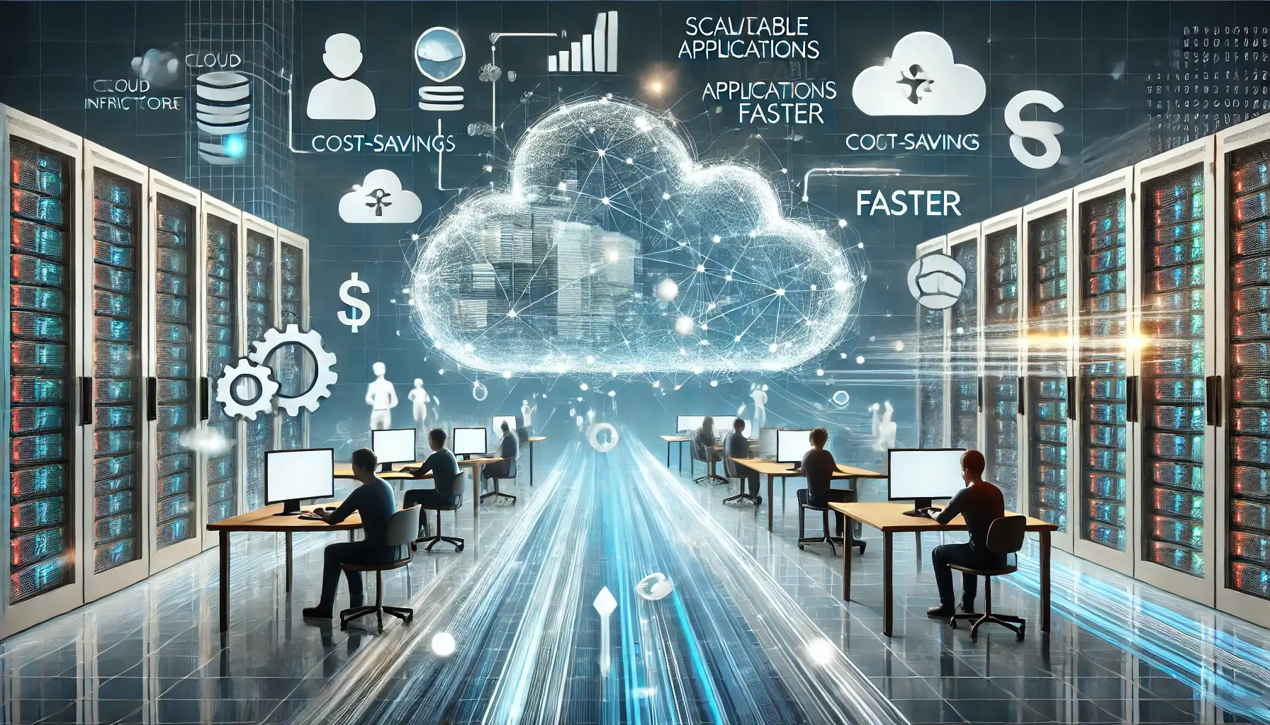 Introduction-DM-WebSoft-LLP