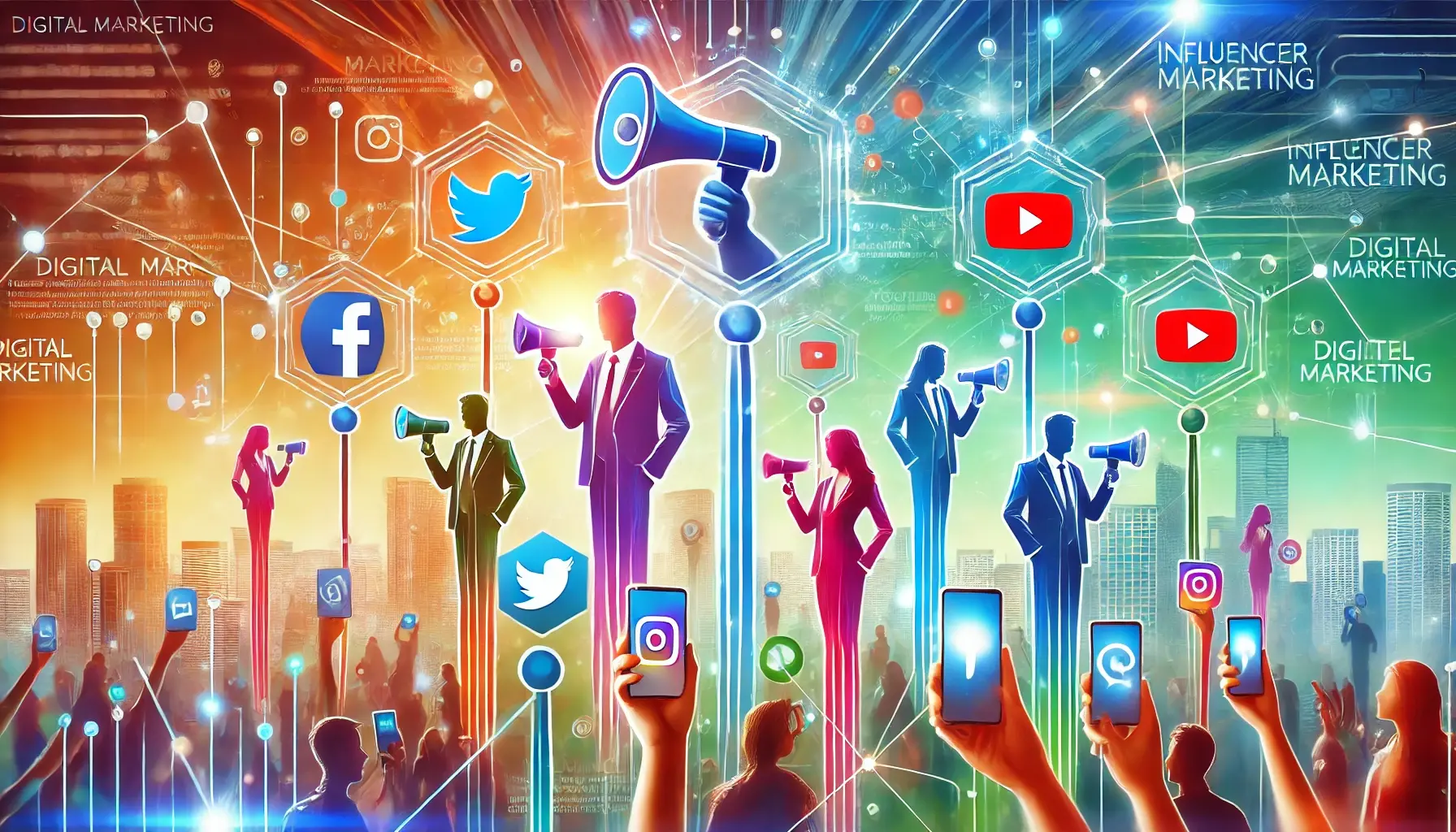 Introduction-The-Power-of-Influencer-Marketing-in-Today's-Social-Media-Landscape-DM-WebSoft-LLP