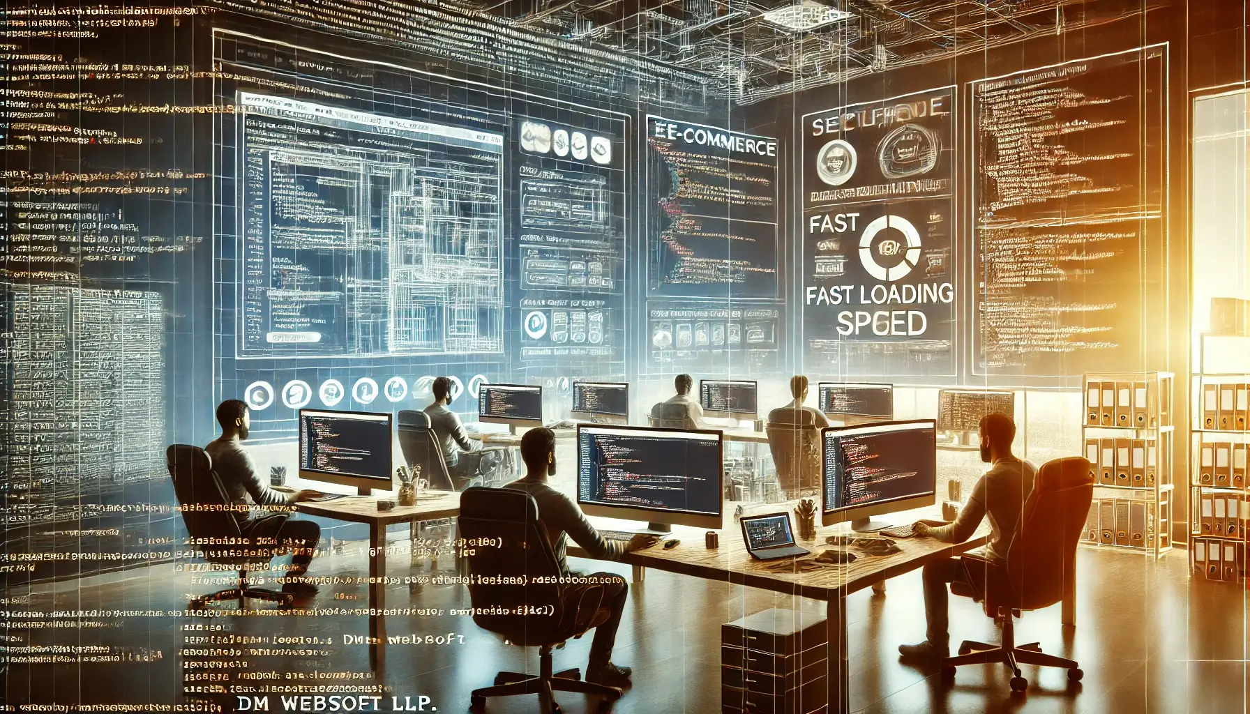 Introduction-The-Rise-of-High-Performance-DM-WebSoft-LLP