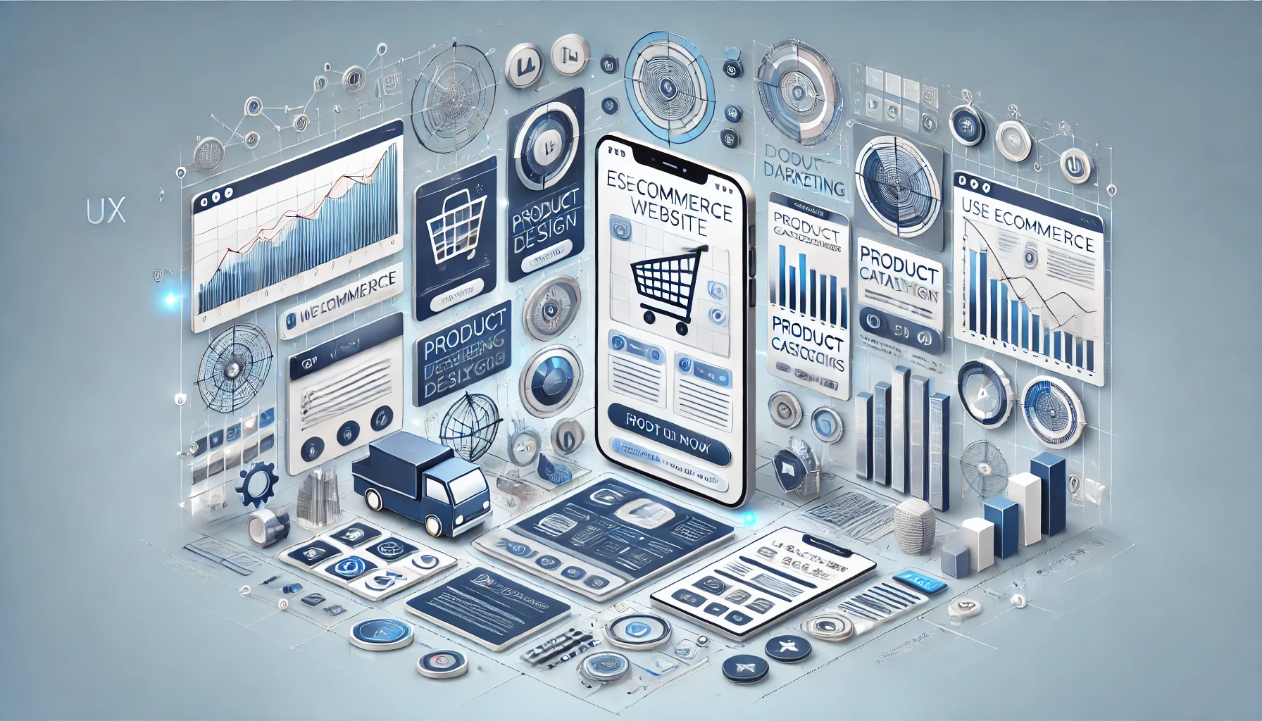 Introduction-The-Role-of-User-Experience-(UX)-in-eCommerce-Success-DM-WebSoft-LLP