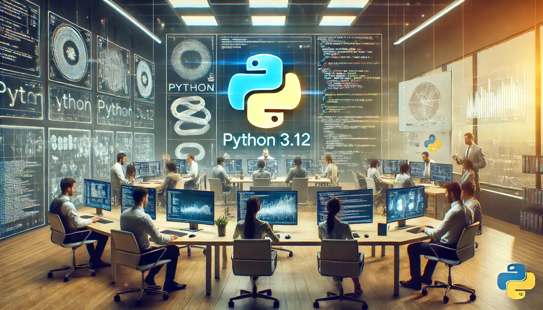 Introduction-Why-Python-3.12-is-a-Game-Changer-for-Data-Science-DM-WebSoft-LLP