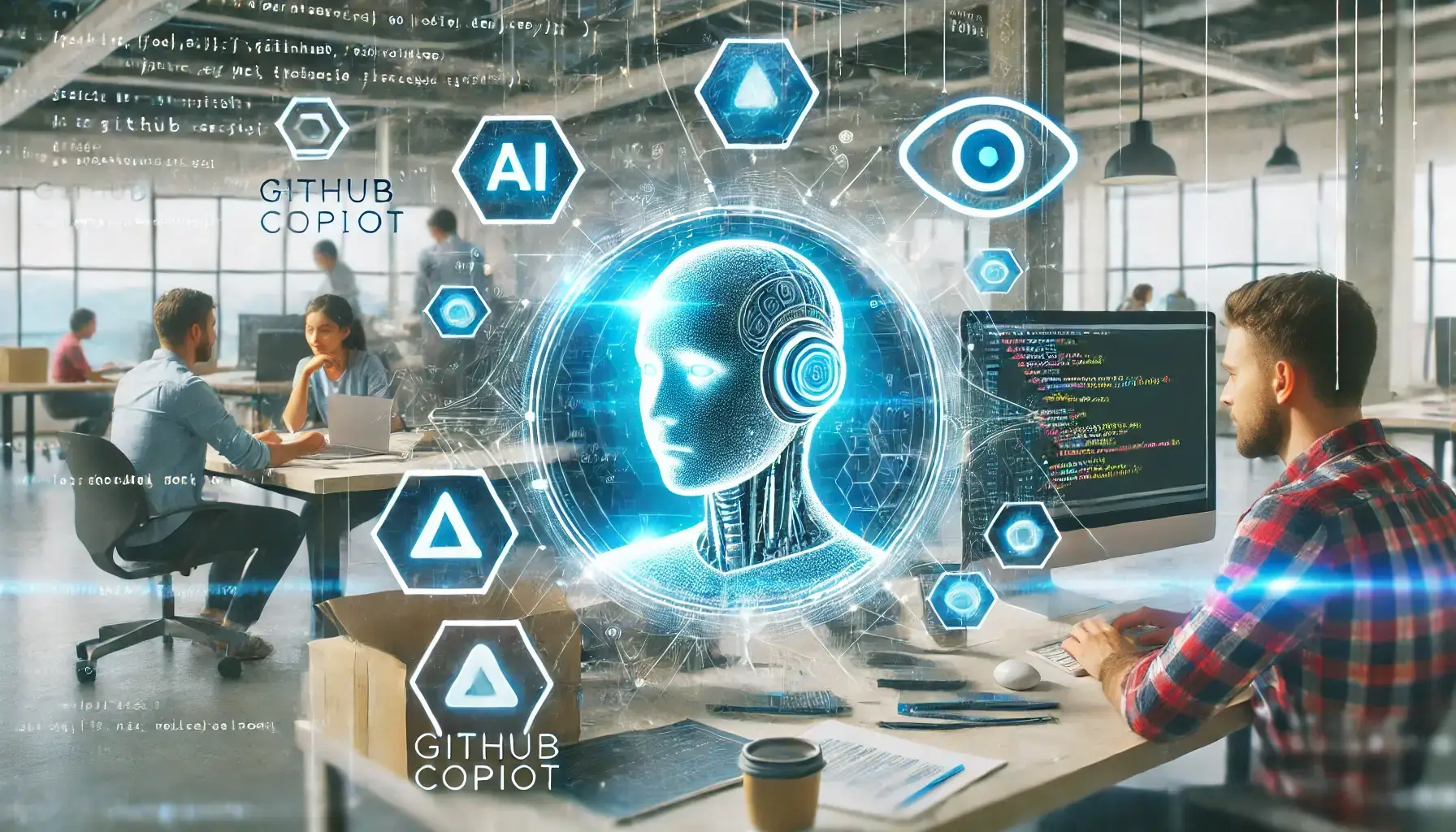 Limitations-and-Challenges-of-AI-Code-Assistants-DM-WebSoft-LLP