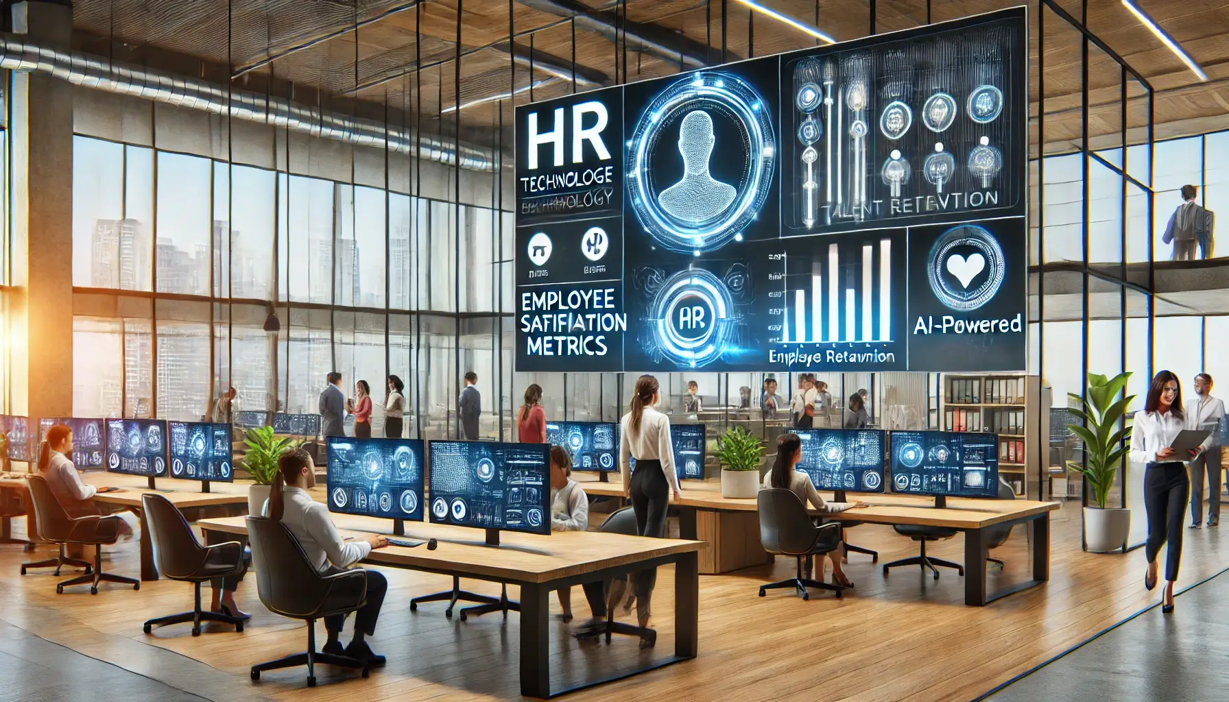 Role-of-Technology-in-Improving-Employee-Retention-DM-WebSoft-LLP