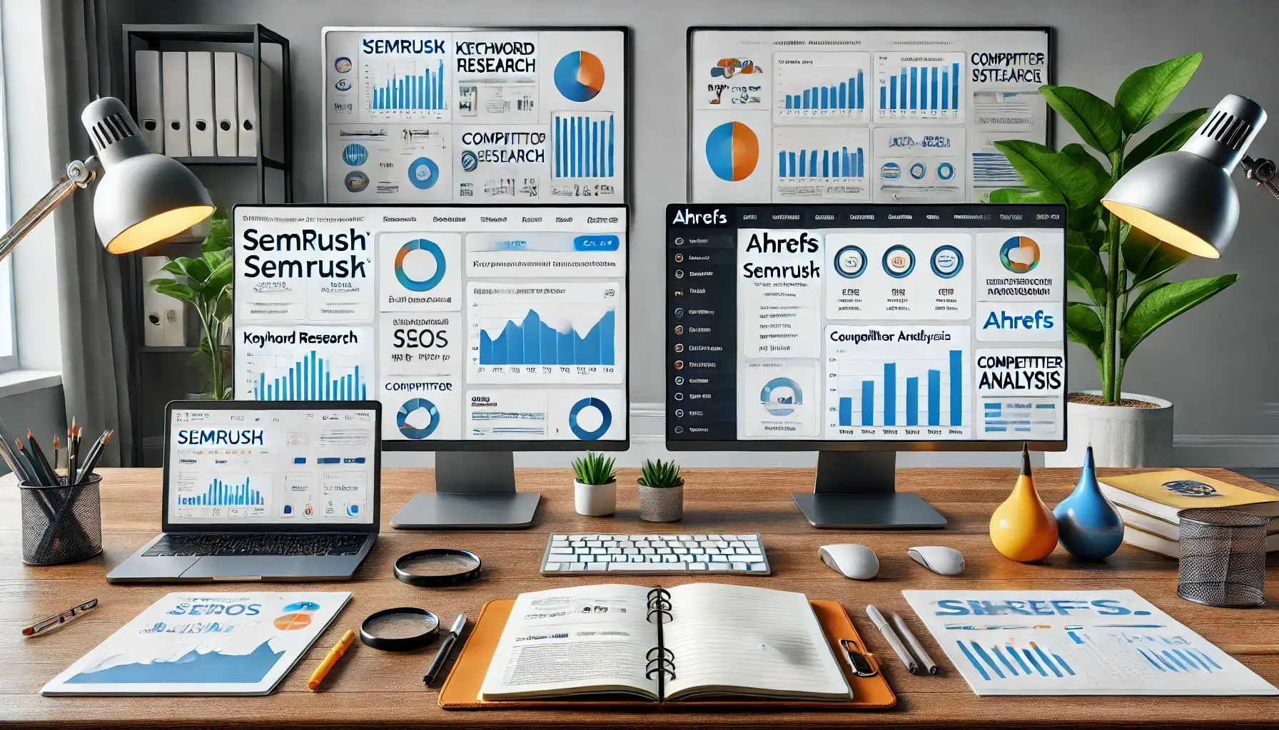 SEMrush-vs-Ahrefs-Which-Tool-is-Better-for-Your-Business-DM-WebSoft-LLP