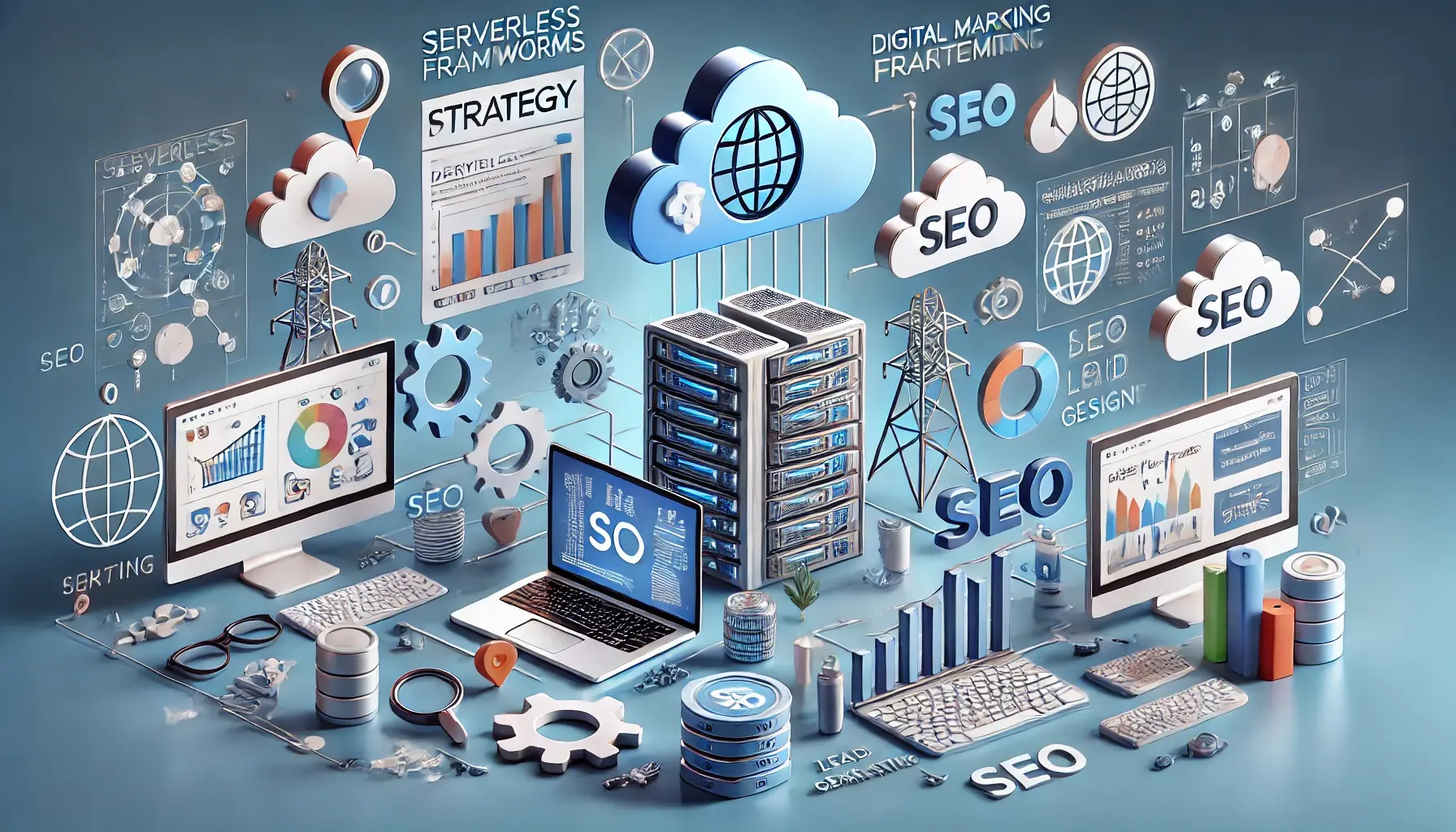 Serverless-and-Digital-Marketing-Strategies-for-Businesses-DM-WebSoft-LLP