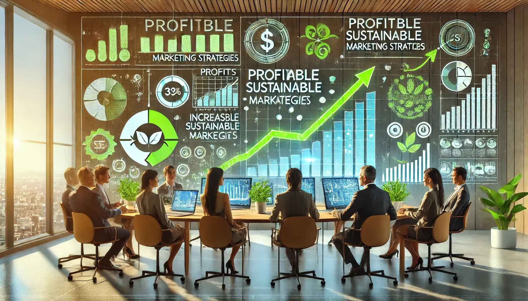 The-Business-Case-for-Sustainable-Marketing-DM-WebSoft-LLP