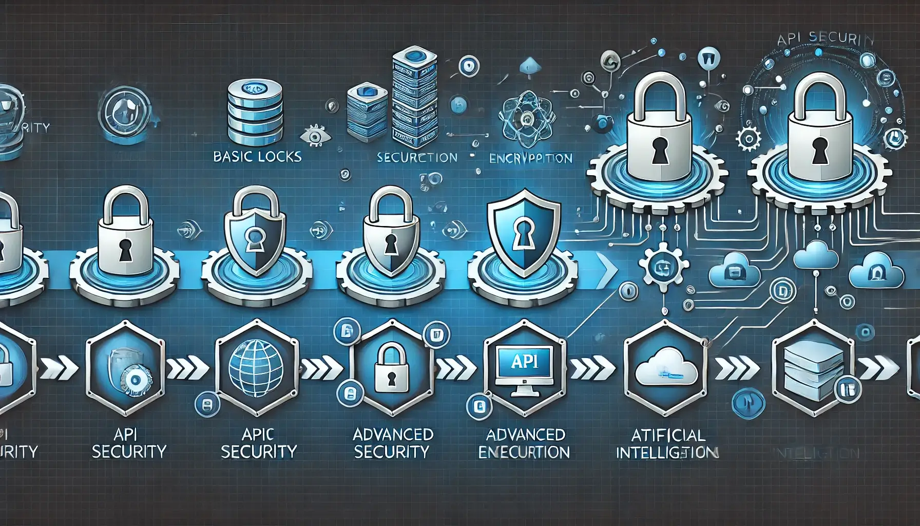 The-Evolution-of-API-Security-Challenges-and-Threats-DM-WebSoft-LLP