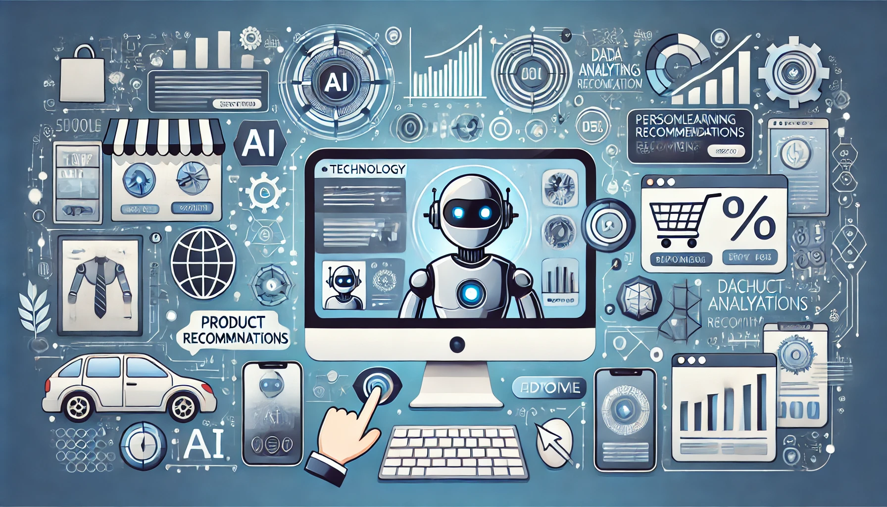 The-Impact-of-AI-and-Emerging-Technologies-on-eCommerce-UX-DM-WebSoft-LLP