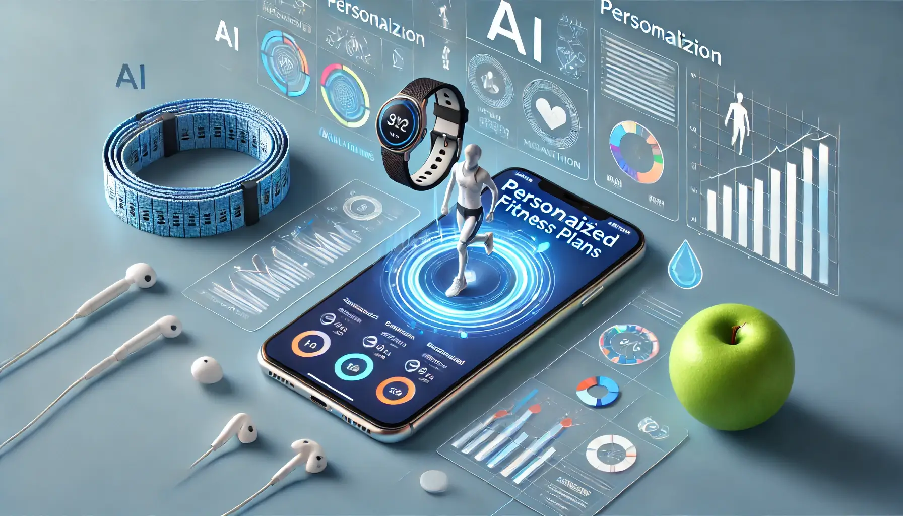 The-Role-of-AI-in-Personalizing-Fitness-and-Wellness-DM-WebSoft-LLP
