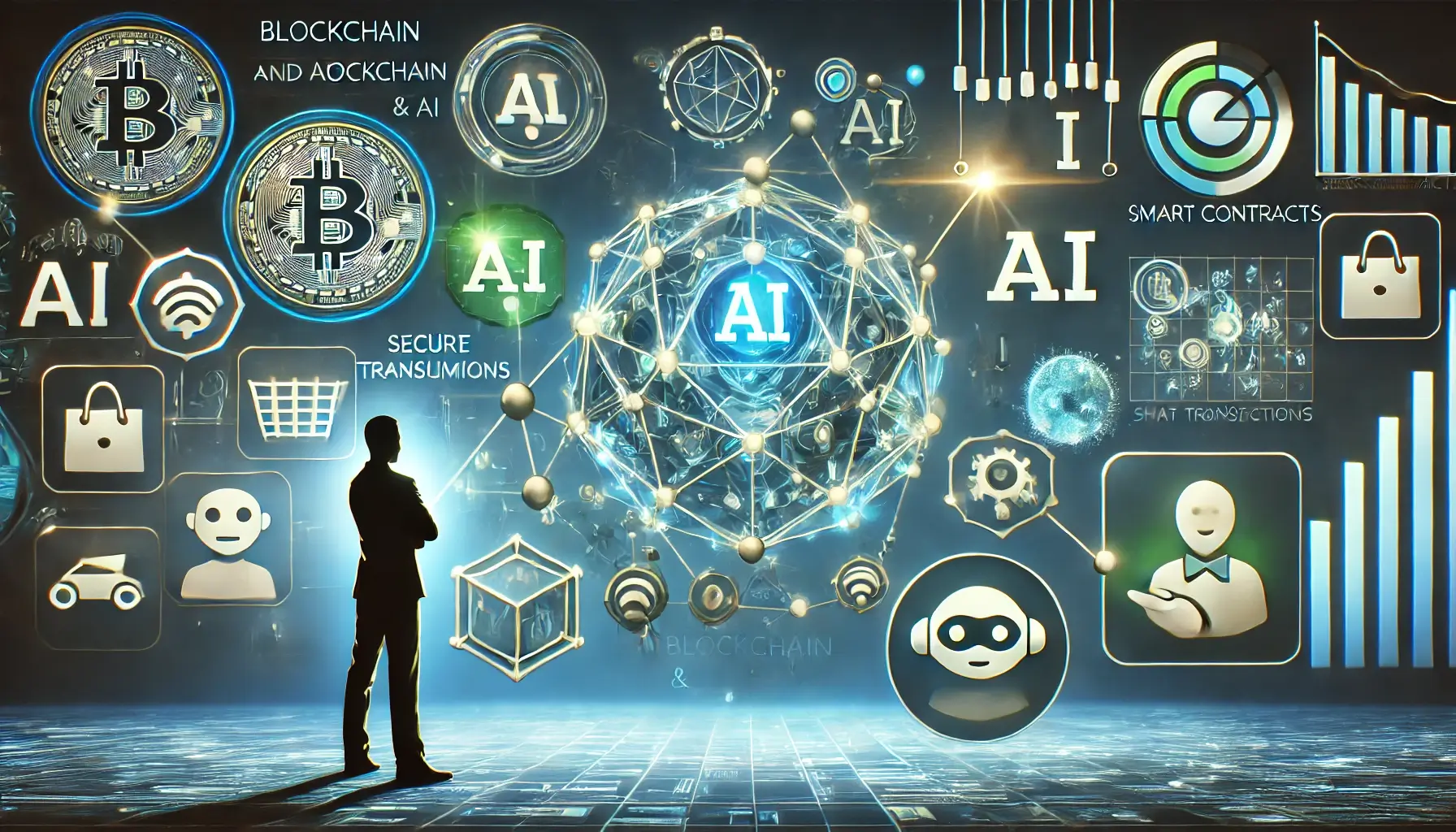 The-Role-of-Blockchain-and-AI-in-Transforming-eCommerce-DM-WebSoft-LLP