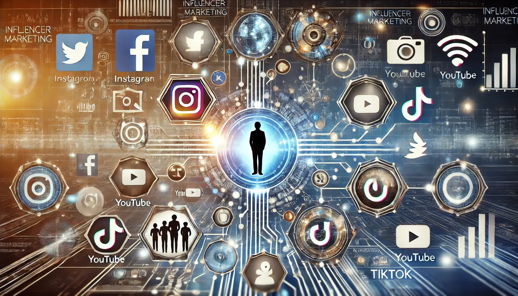 The-Role-of-Technology-in-Influencer-Marketing-DM-WebSoft-LLP