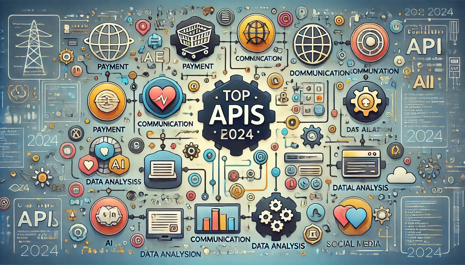 Top-APIs-to-Integrate-in-2024-DM-WebSoft-LLP