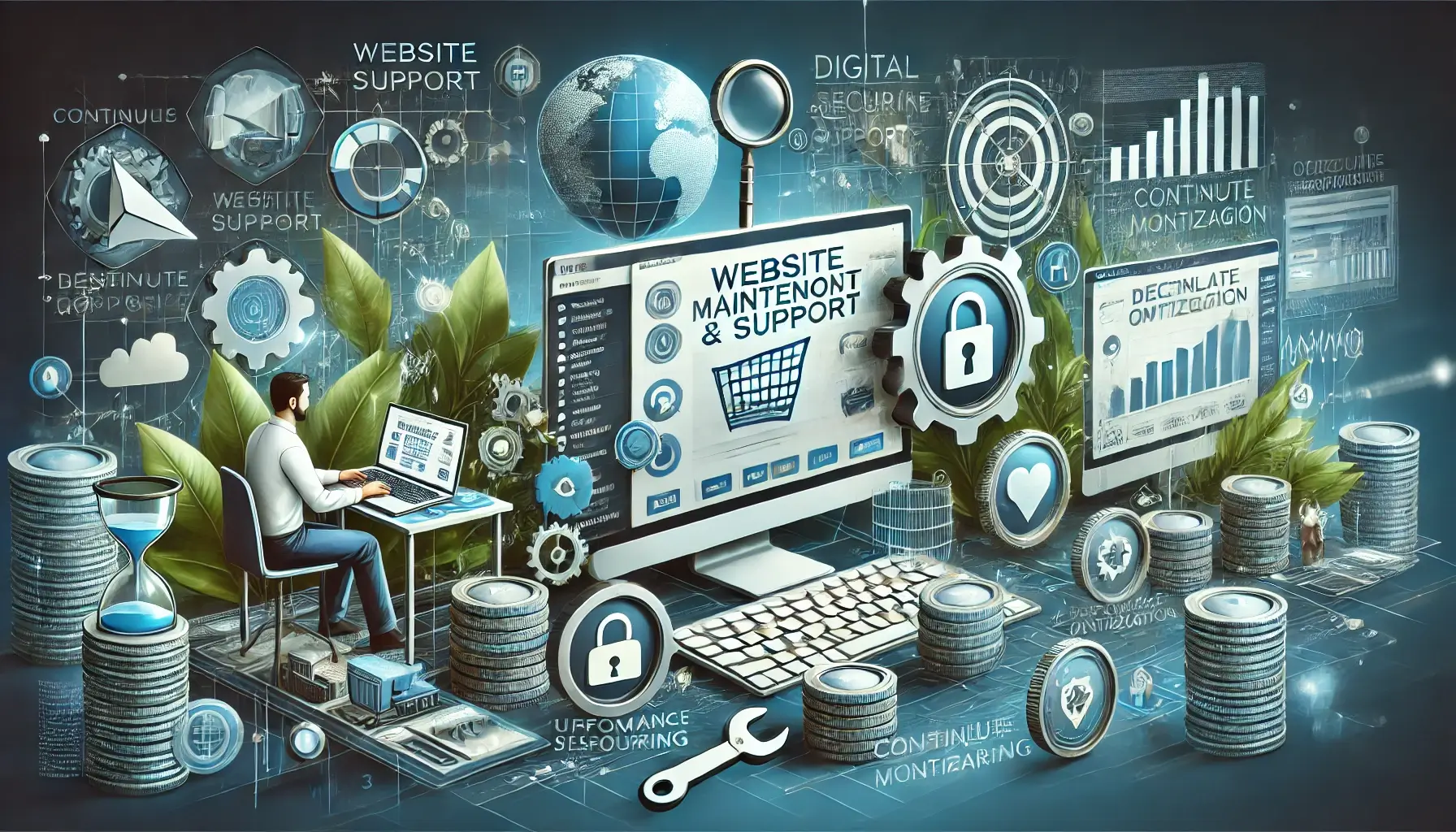 Website-Maintenance-and-Support-in-the-Web3-Ecosystem-DM-WebSoft-LLP