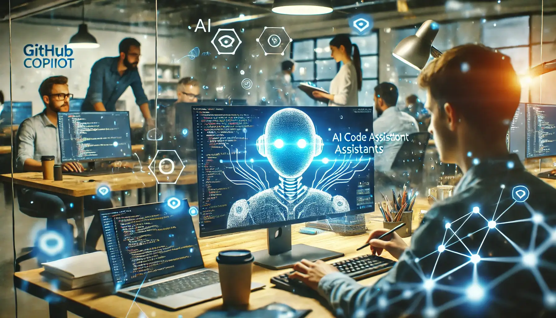 What-are-AI-Code-Assistants-DM-WebSoft-LLP