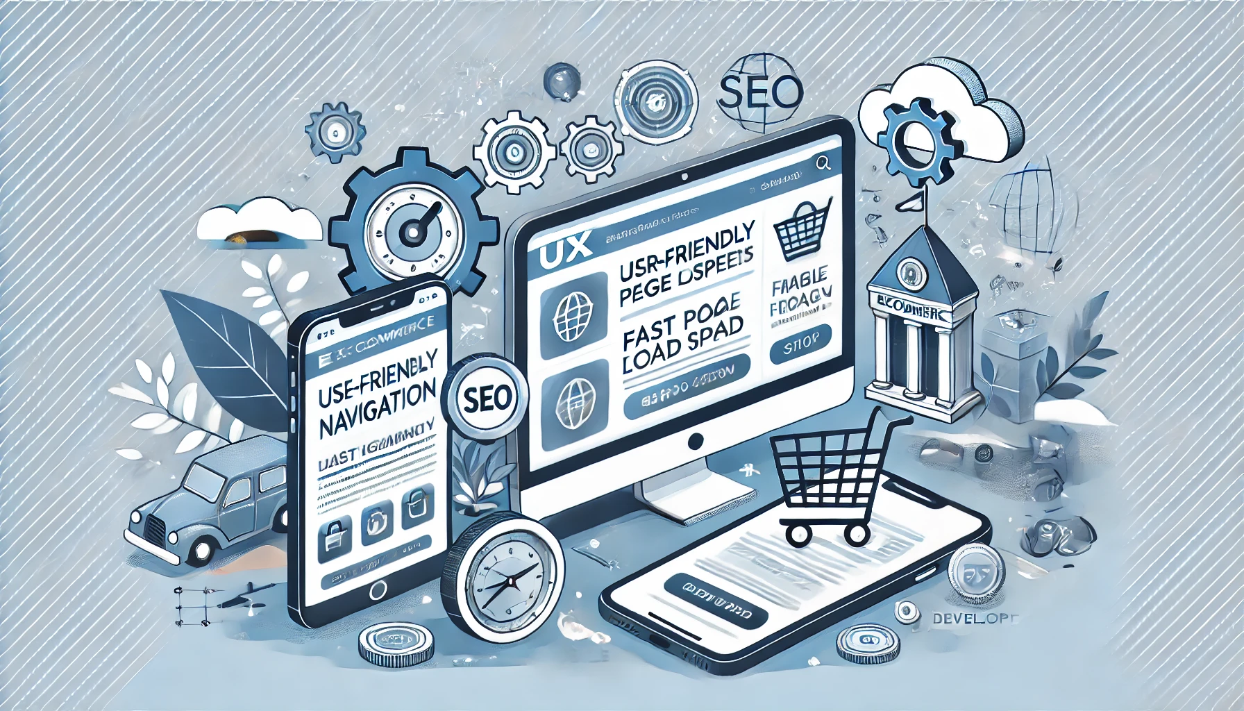 What-is-User-Experience-(UX)-and-Why-is-it-Important-for-eCommerce-DM-WebSoft-LLP
