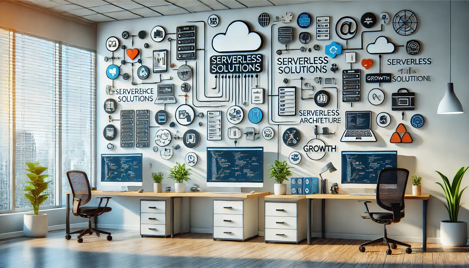 Why-DM-WebSoft-LLP-is-Your-Ideal-Partner-for-Serverless-and-Web-Development-DM-WebSoft-LLP